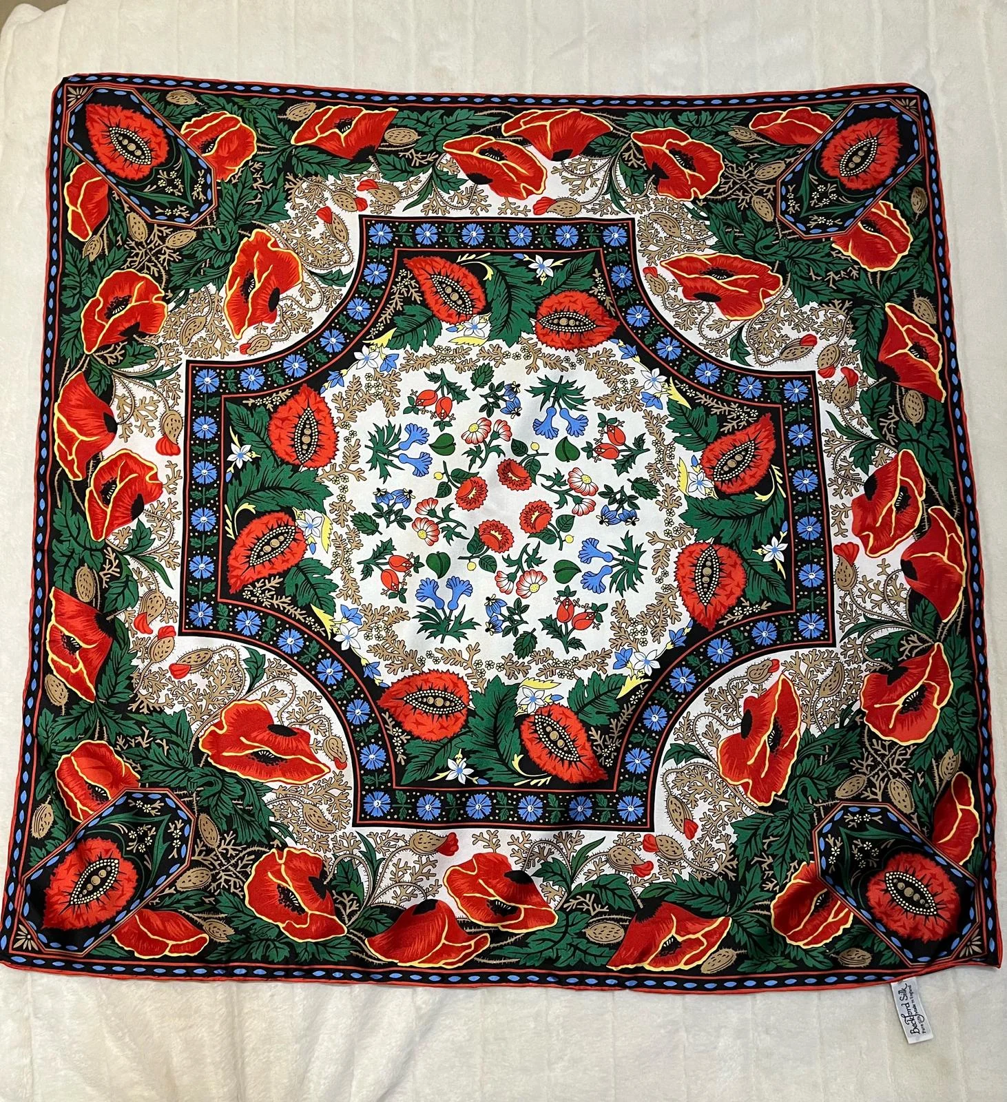 Scarves, size Other, photo 1