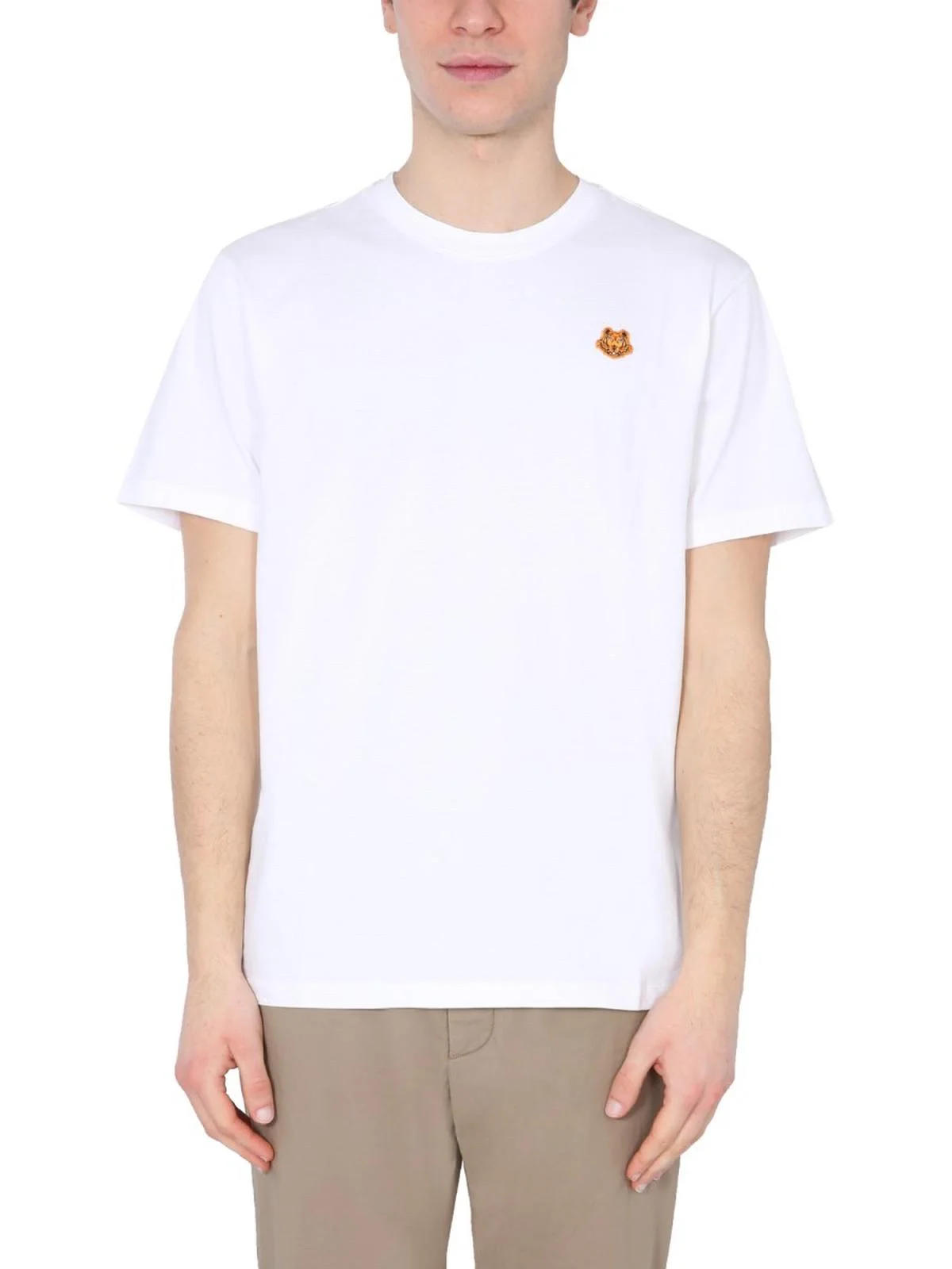 Kenzo T-shirts, size L, photo 1