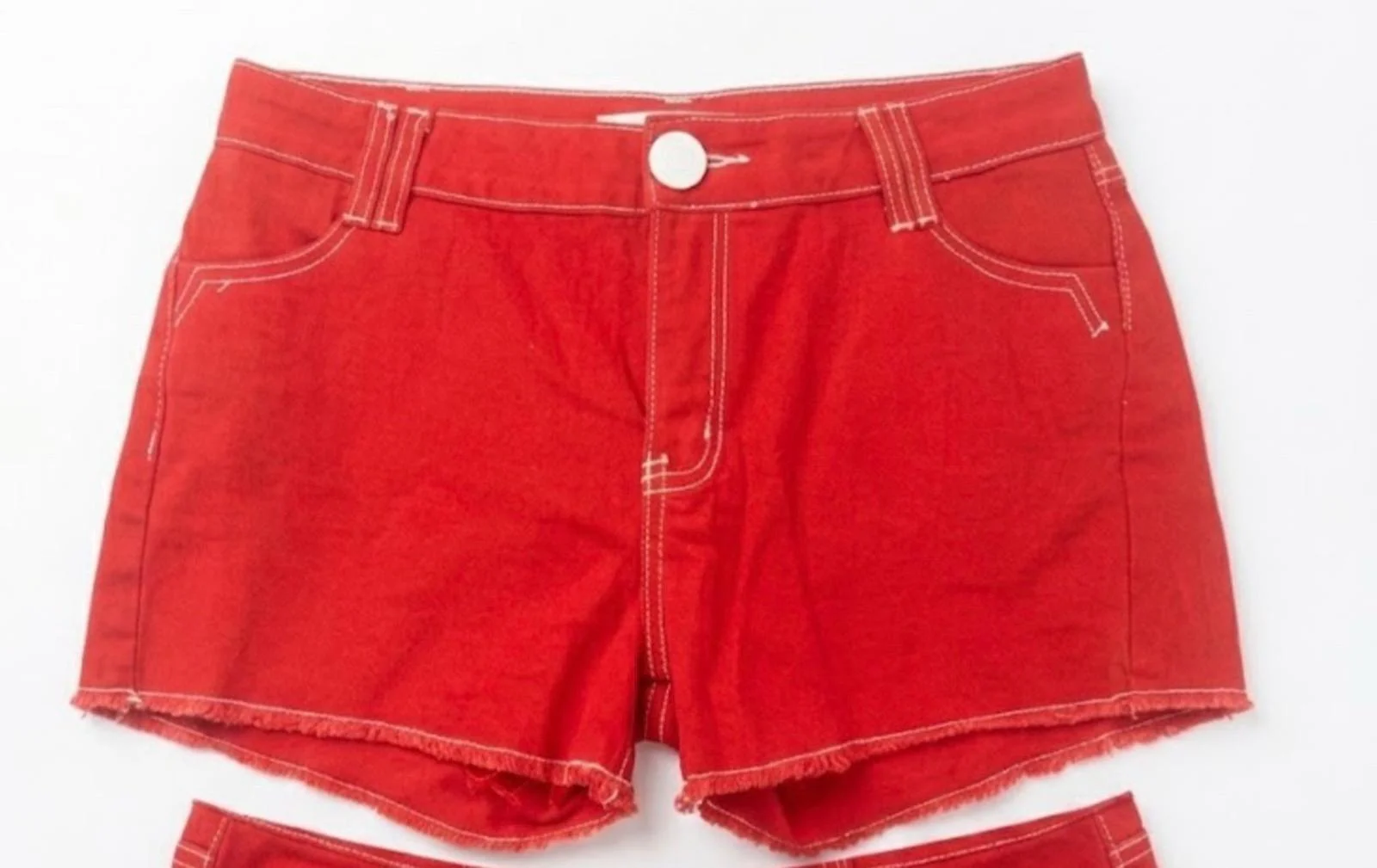 Shorts, size S / 36 / 8, photo 1