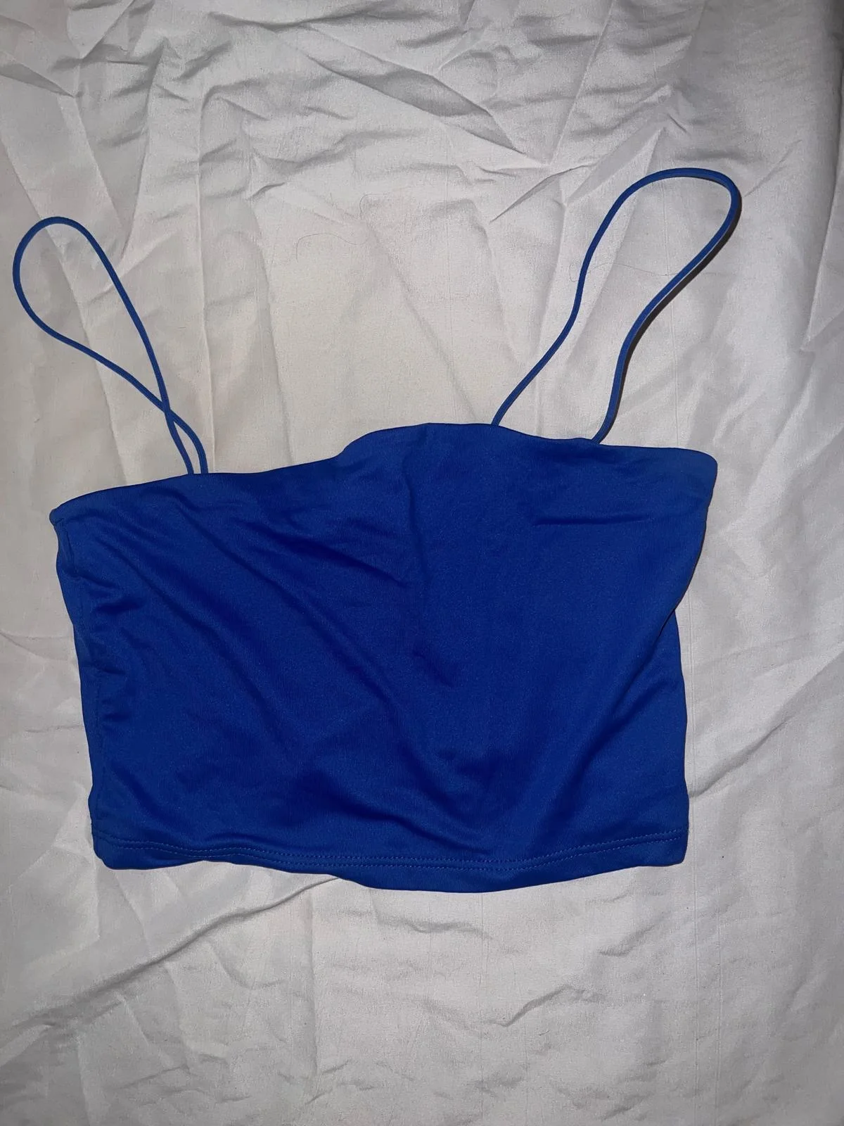 Bershka Crop Tops, size M / 38 / 10, photo 1
