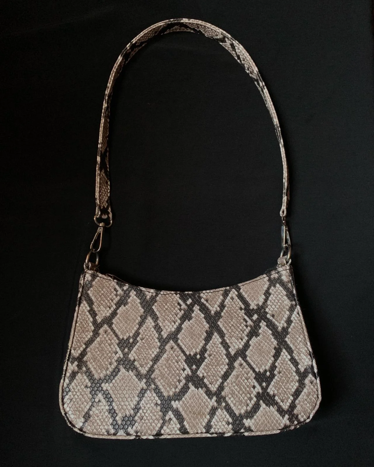 Shoulder Bag, size One size, photo 1