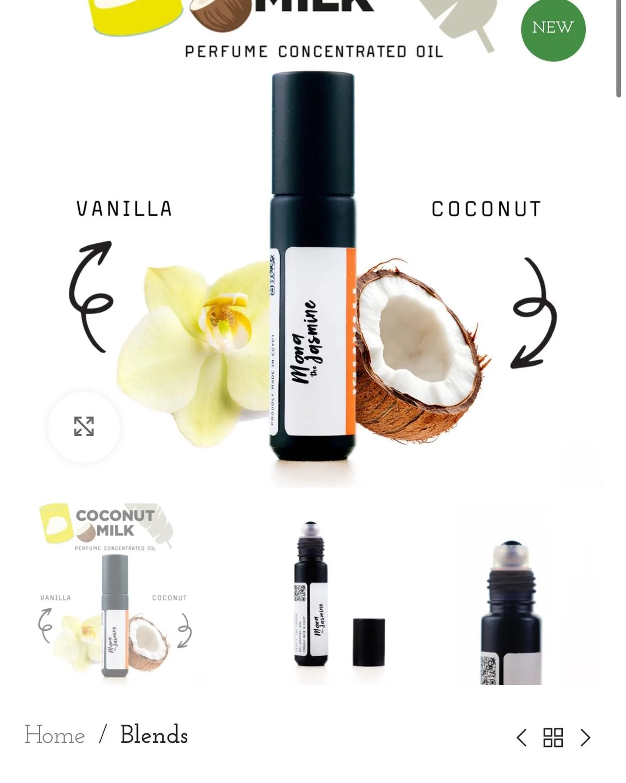 Perfume, size No Size, photo 1