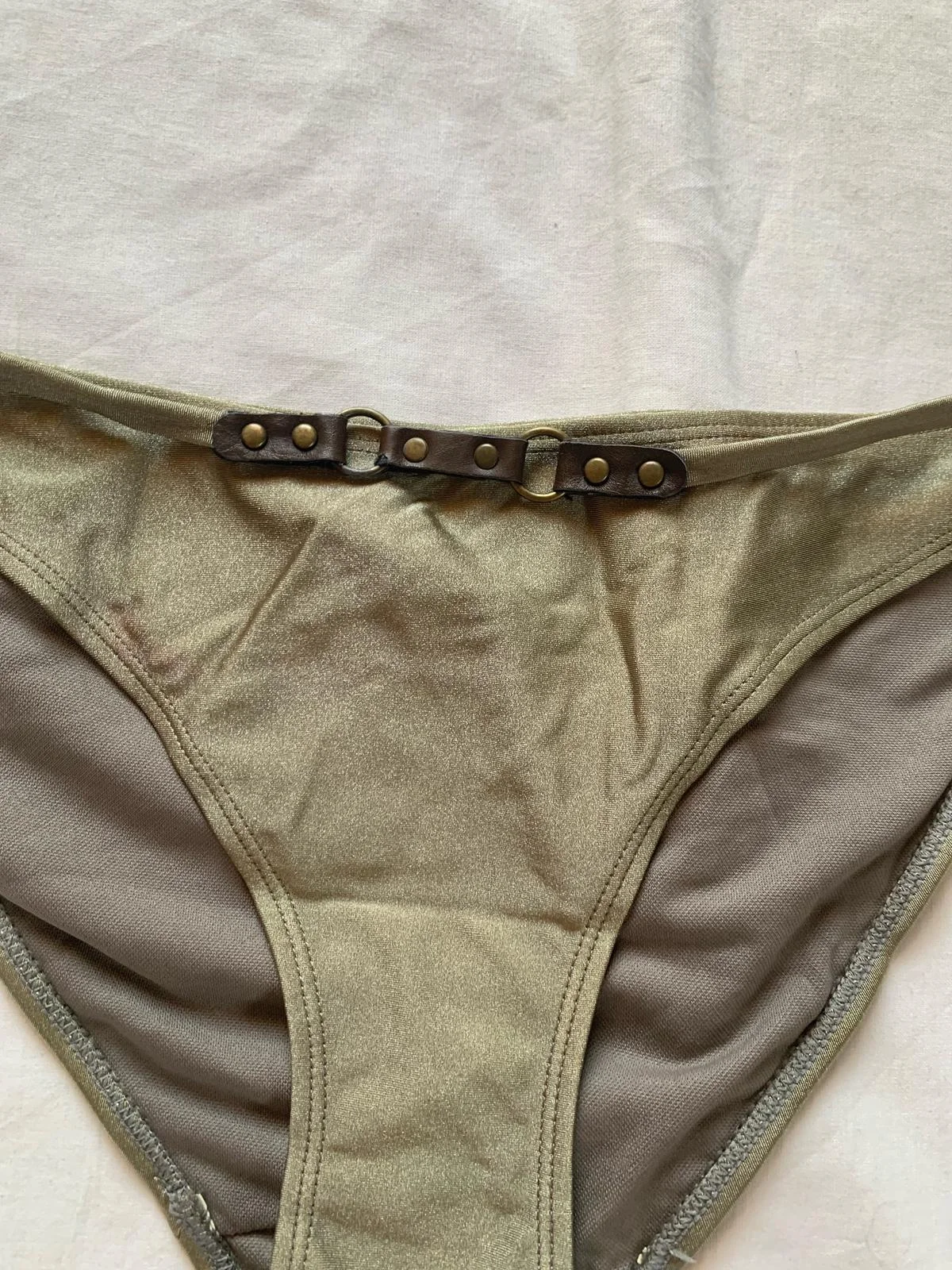 Hunkemöller Bikini, size M / 38 / 10, photo 1