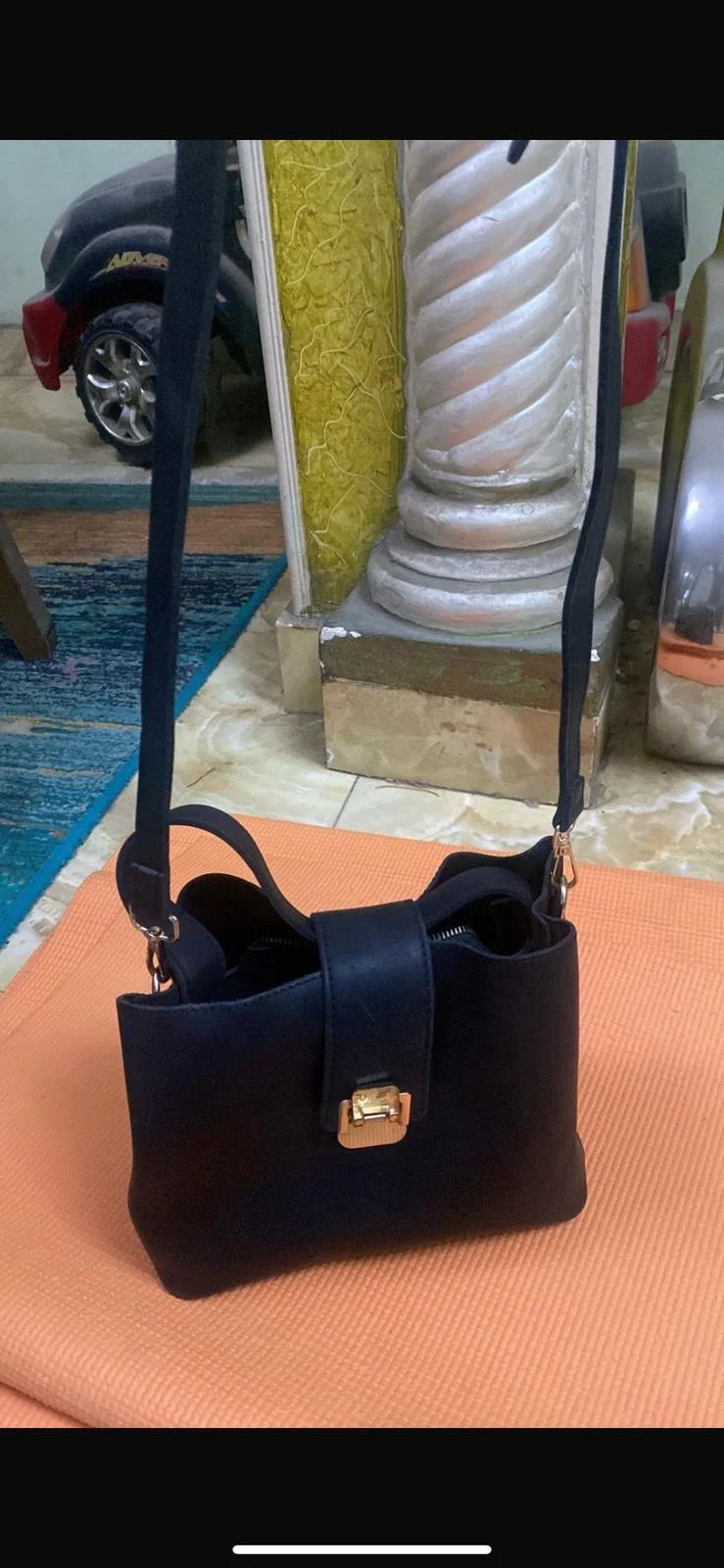 Cross-Body Bag, size Other, photo 1