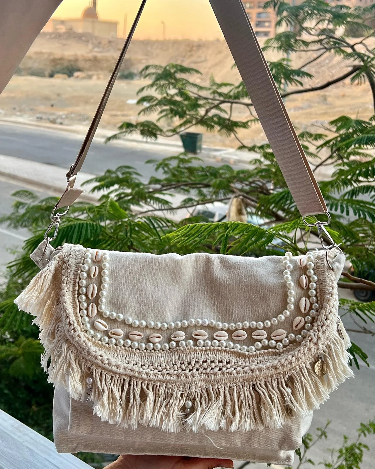 Cross-Body Bag, size One size, photo 1