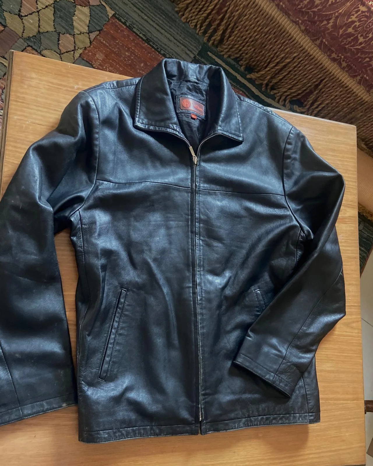 Jackets, size L, photo 1