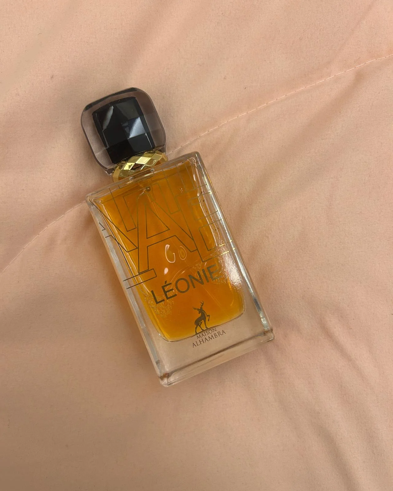 Lattafa Perfume, size No Size, photo 1