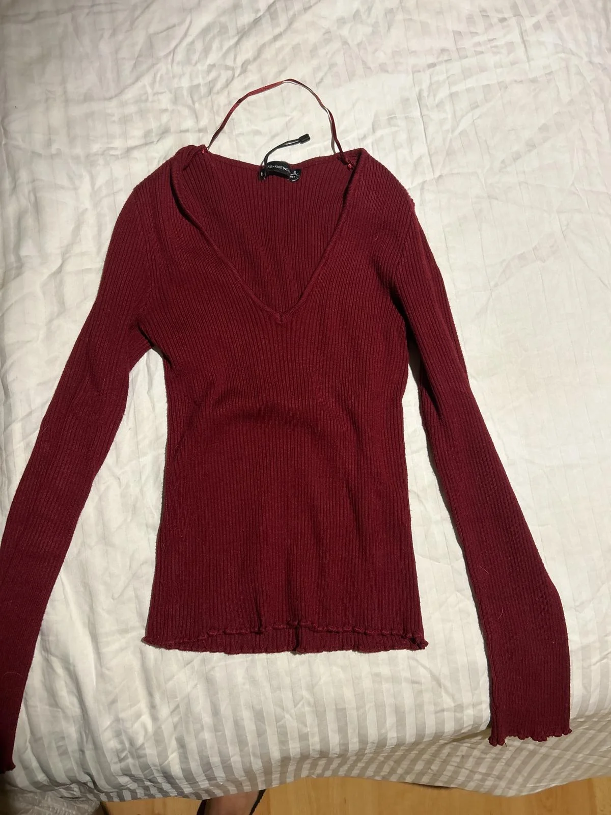 Bershka Blouses, size S / 36 / 8, photo 1