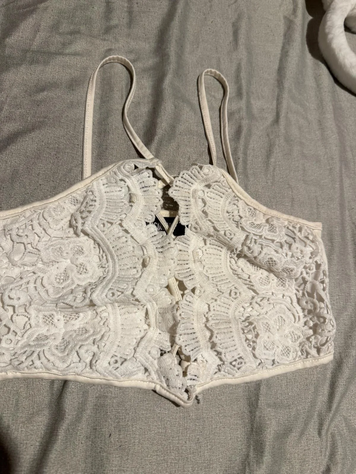 Missguided Crop Tops, size S / 36 / 8, photo 1