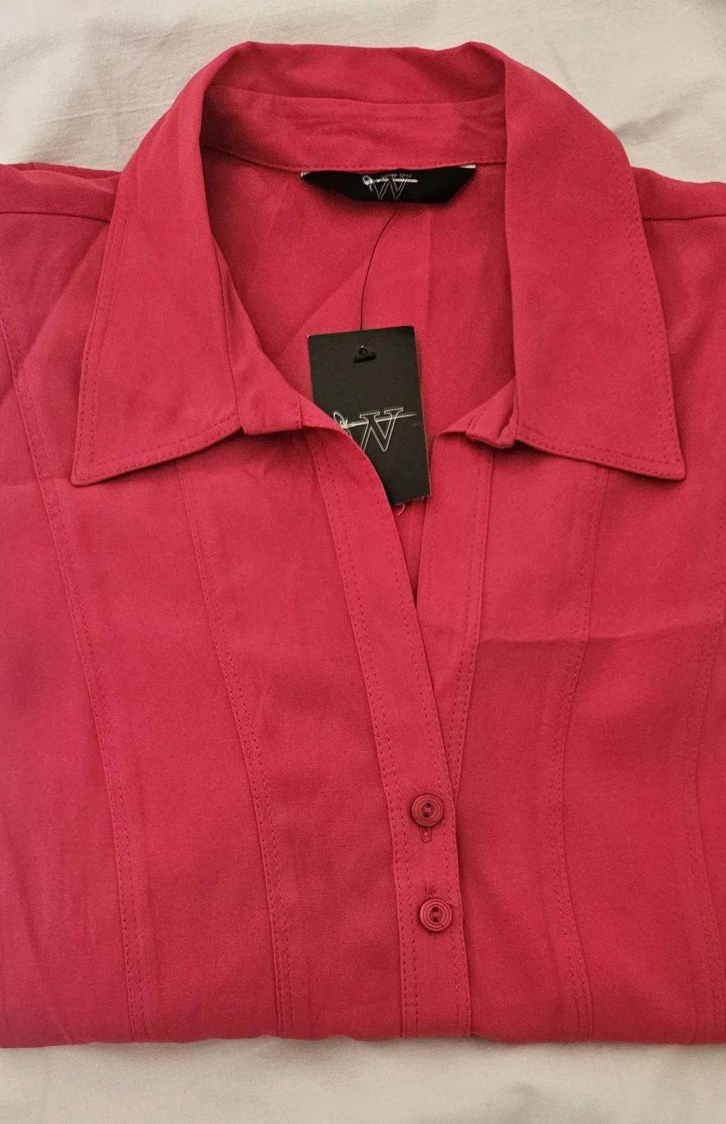 Bhs Shirts, size XXXL / 46 / 18, photo 1
