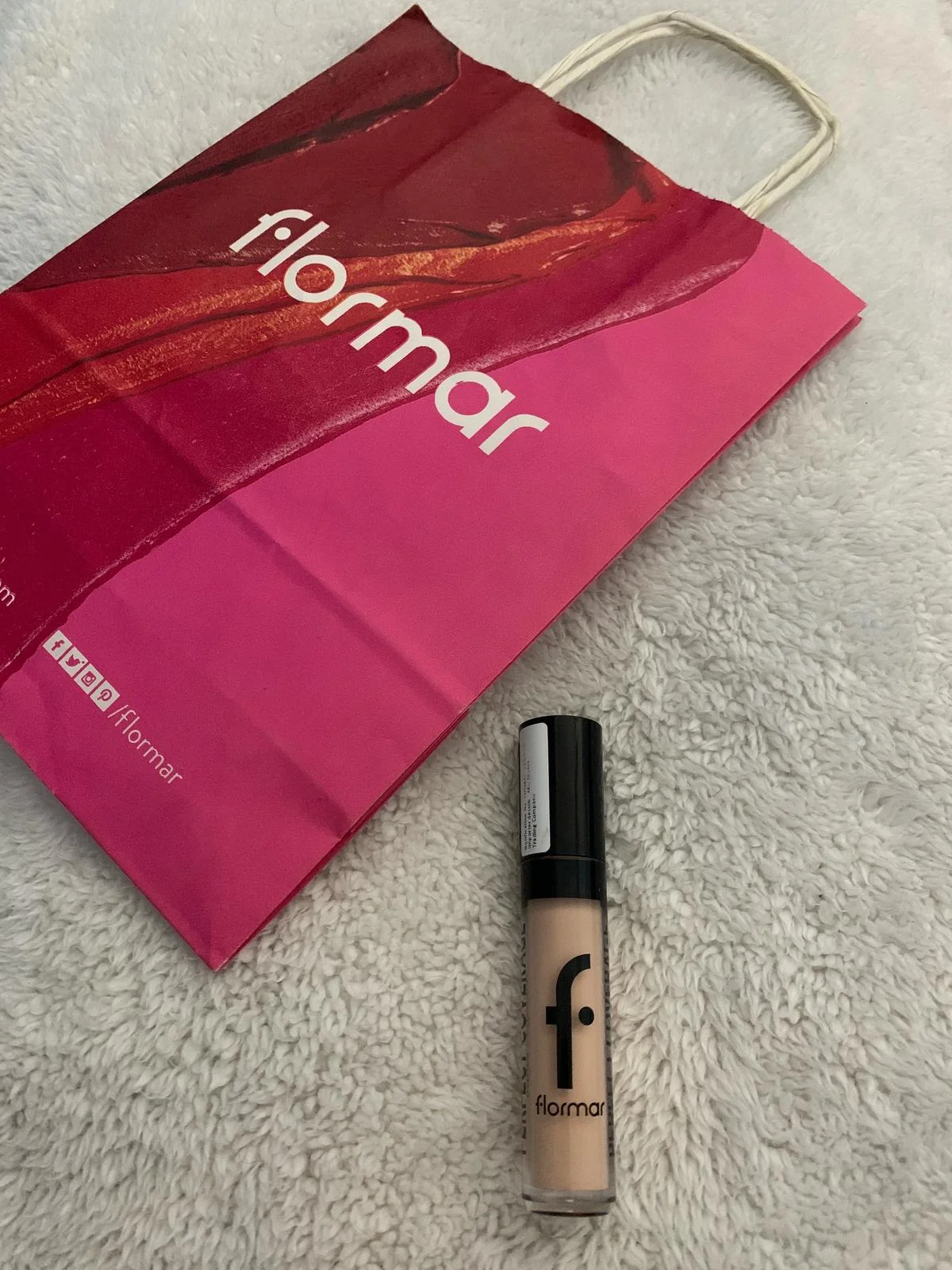 Flormar Makeup, size Other, photo 1