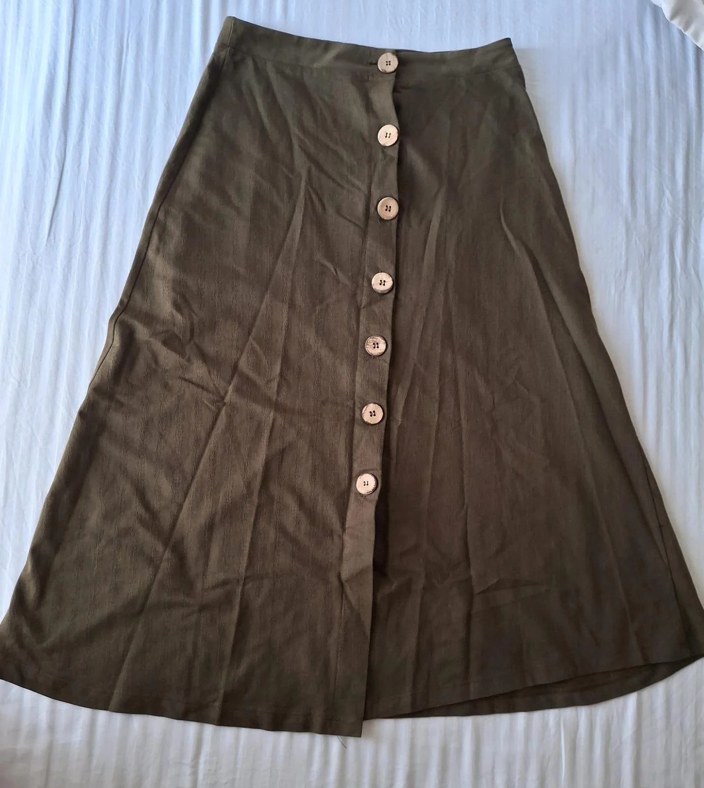Pull & Bear Skirts, size S / 36 / 8, photo 1