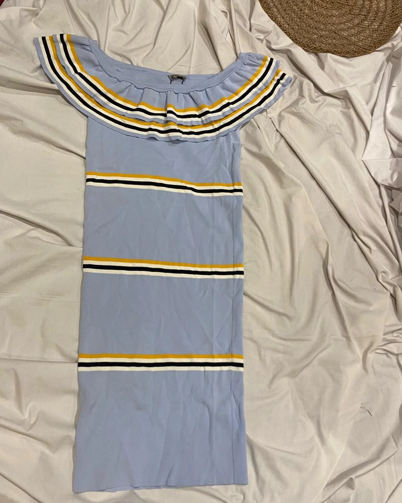 Vero Moda Midi Dresses, size M / 38 / 10, photo 1