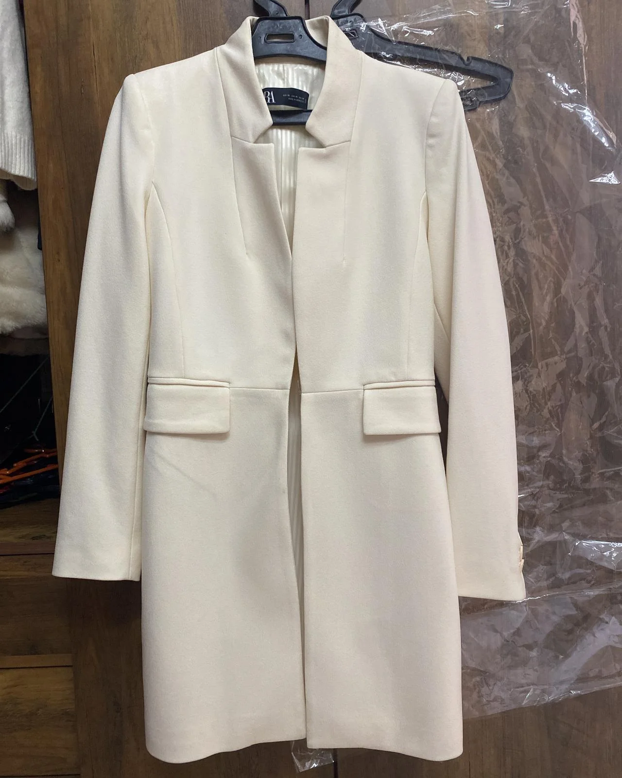 Zara Blazers, size XS / 34 / 6, photo 1