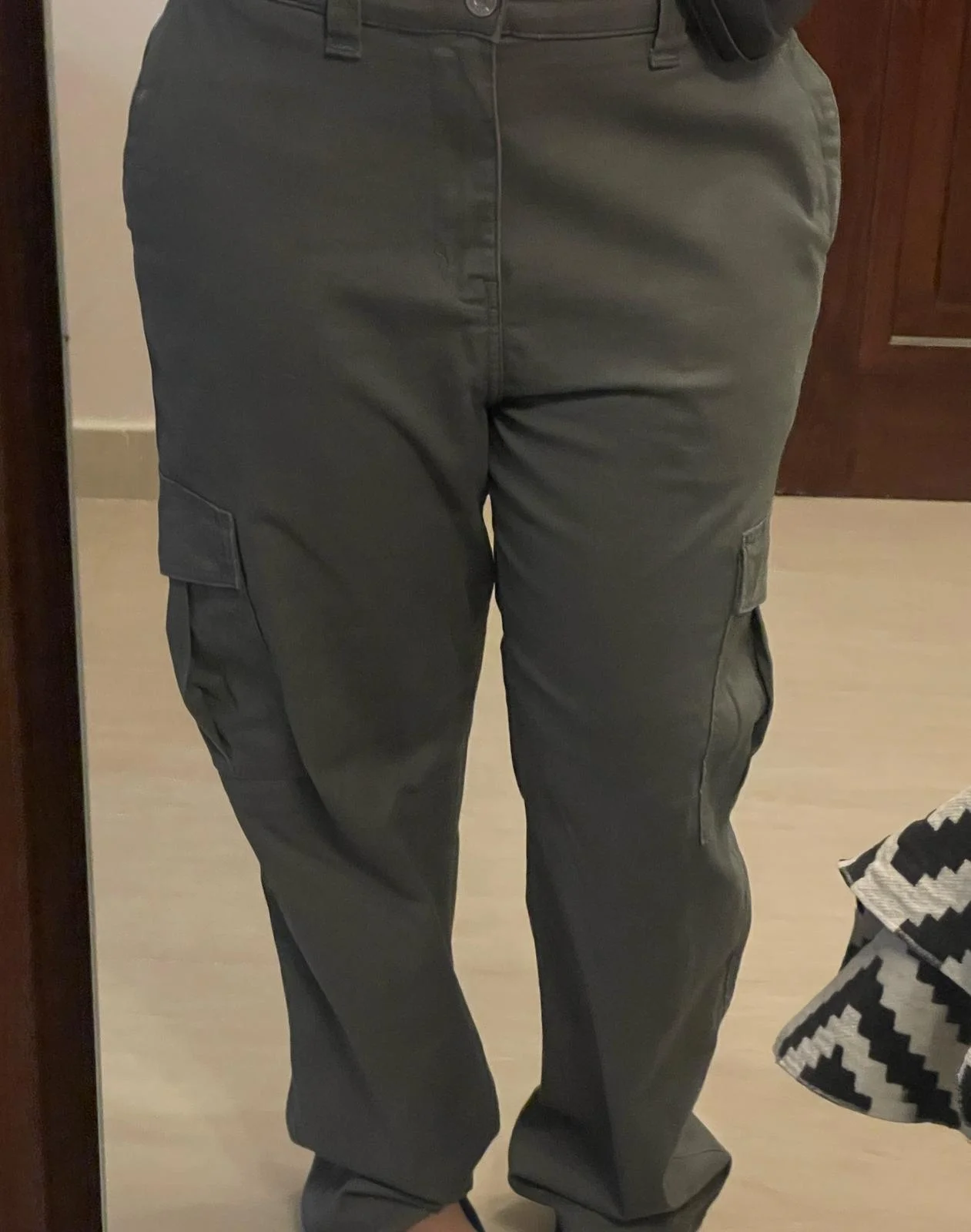 Bottoms, size L / 40 / 12, photo 1