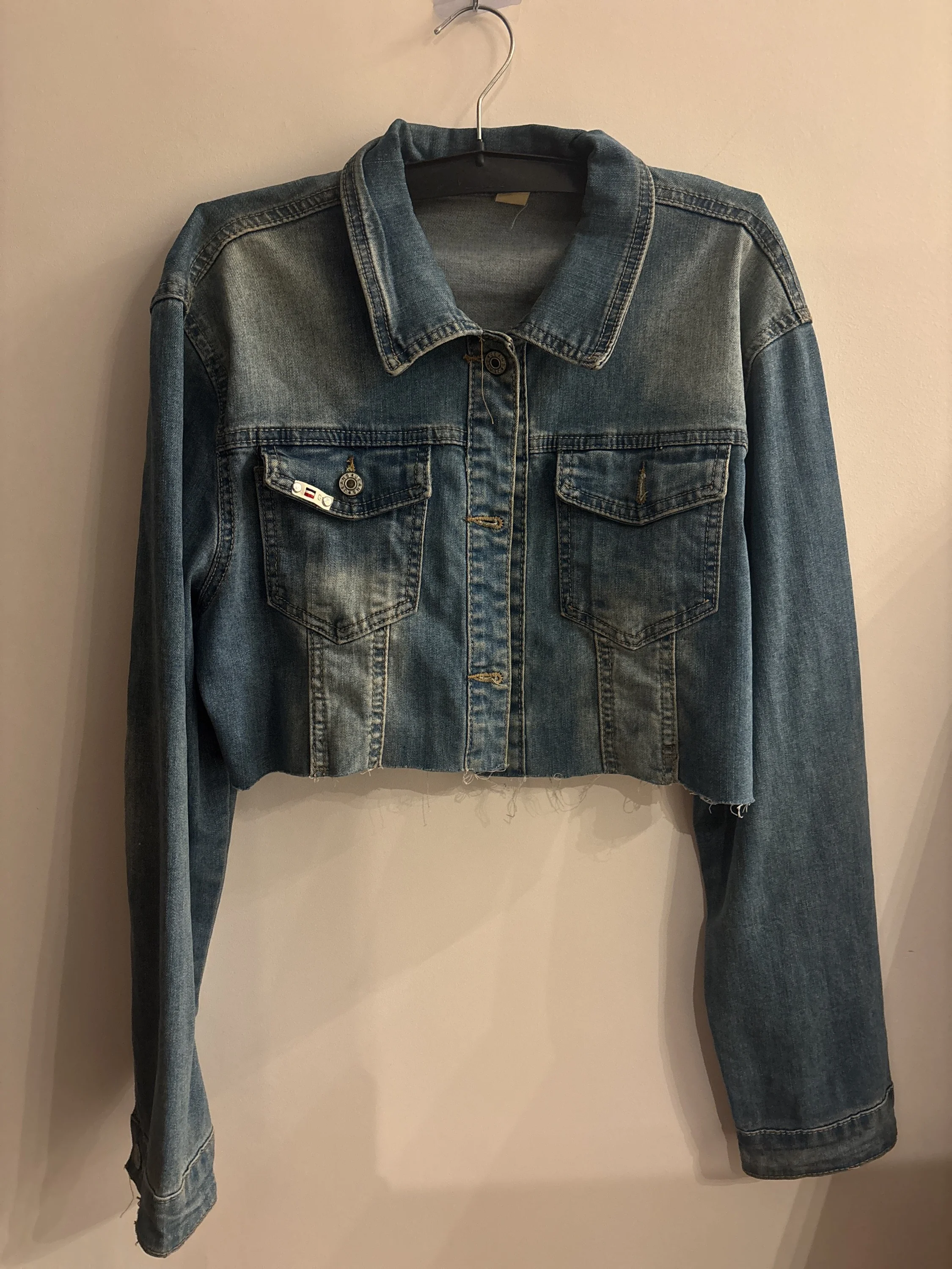Jackets, size S / 36 / 8, photo 1