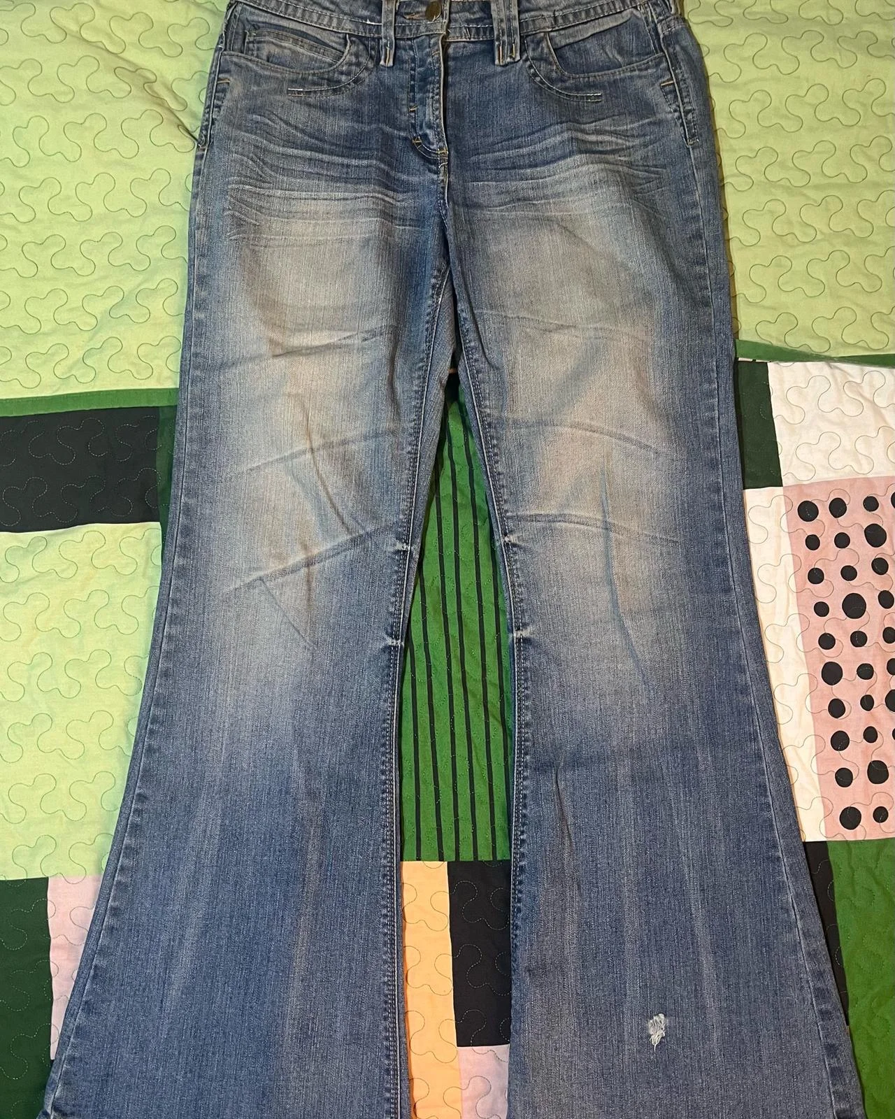 Next Jeans, size L / 40 / 12, photo 1