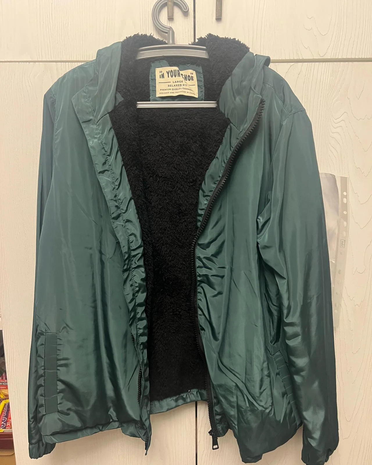 In Your Shoe Jackets, size L / 40 / 12, photo 1