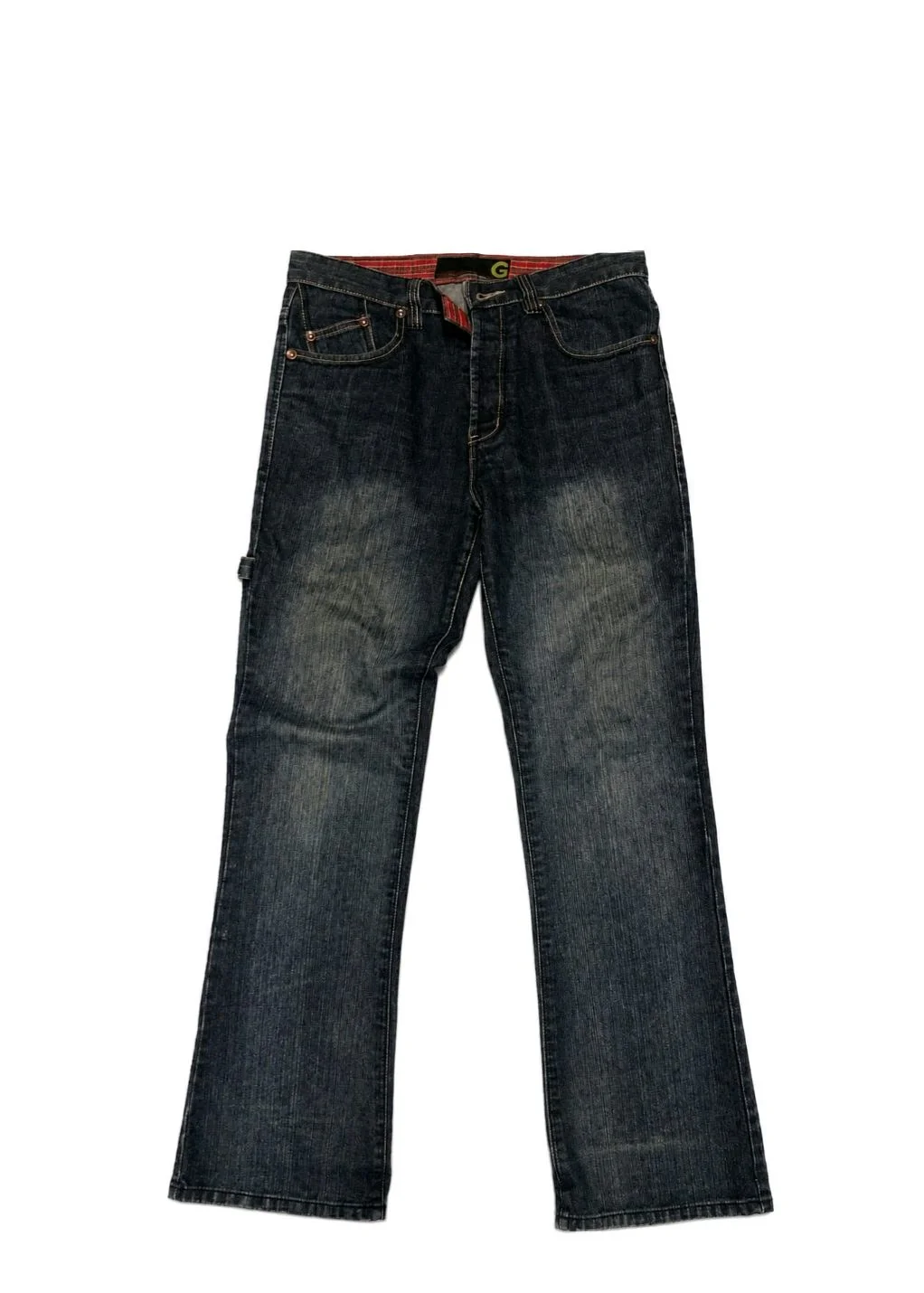 Jeans, size M, photo 1