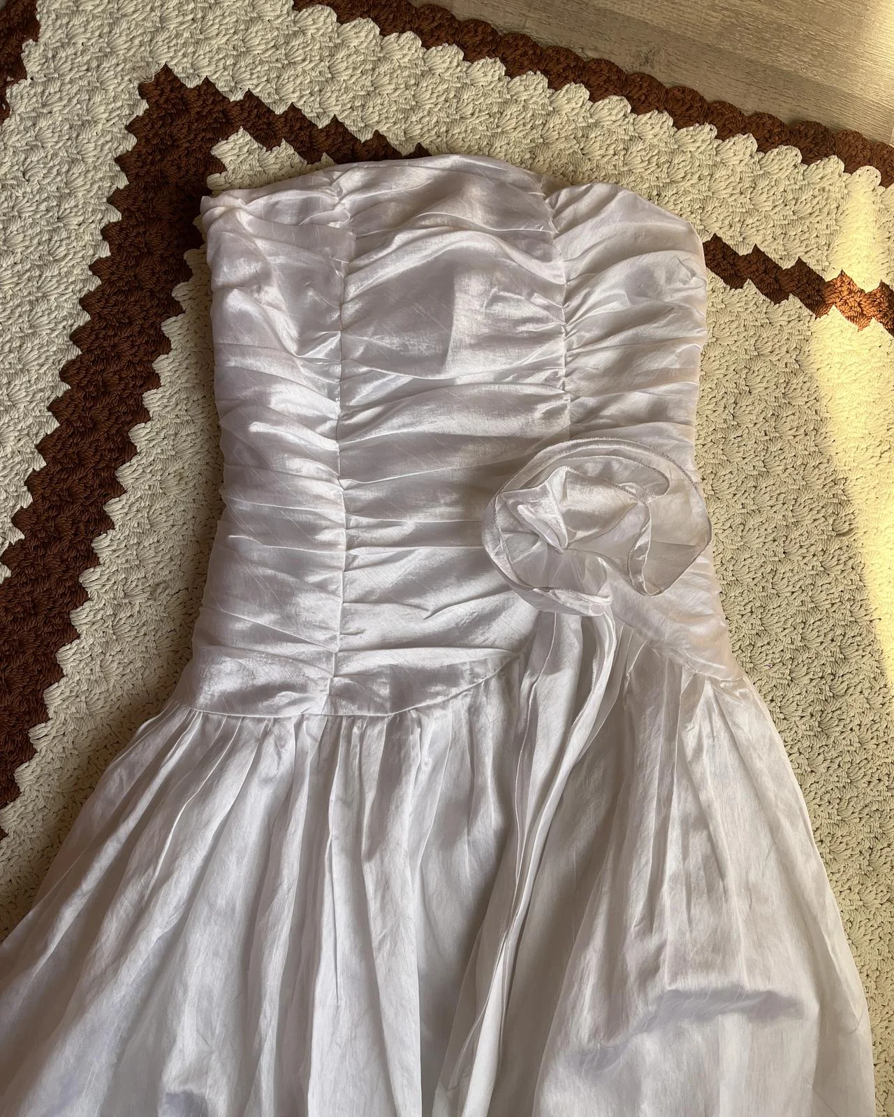 Wedding Dresses, size M / 38 / 10, photo 1