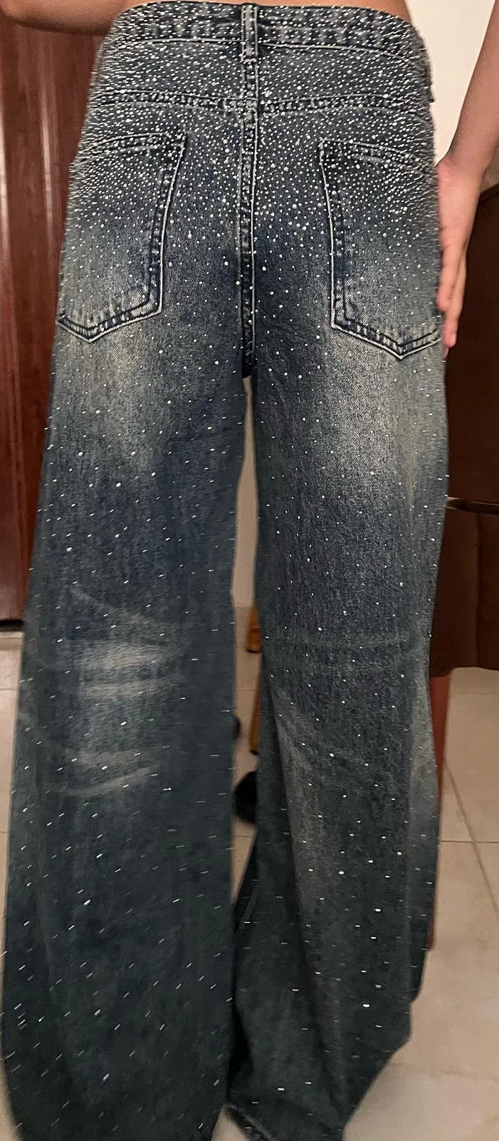Shein Jeans, size XS / 34 / 6, photo 1