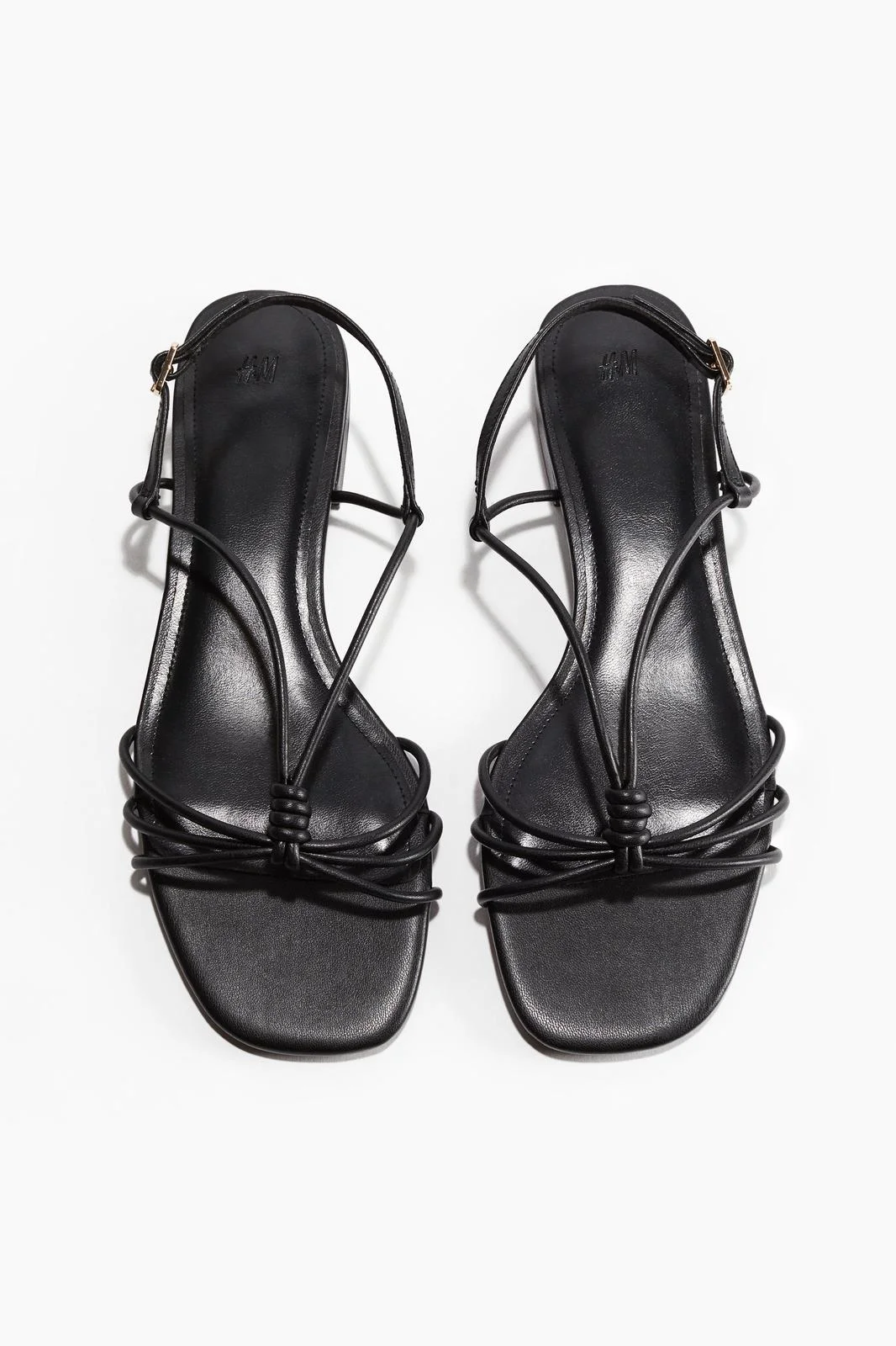 H&M Sandals, size 38, photo 1