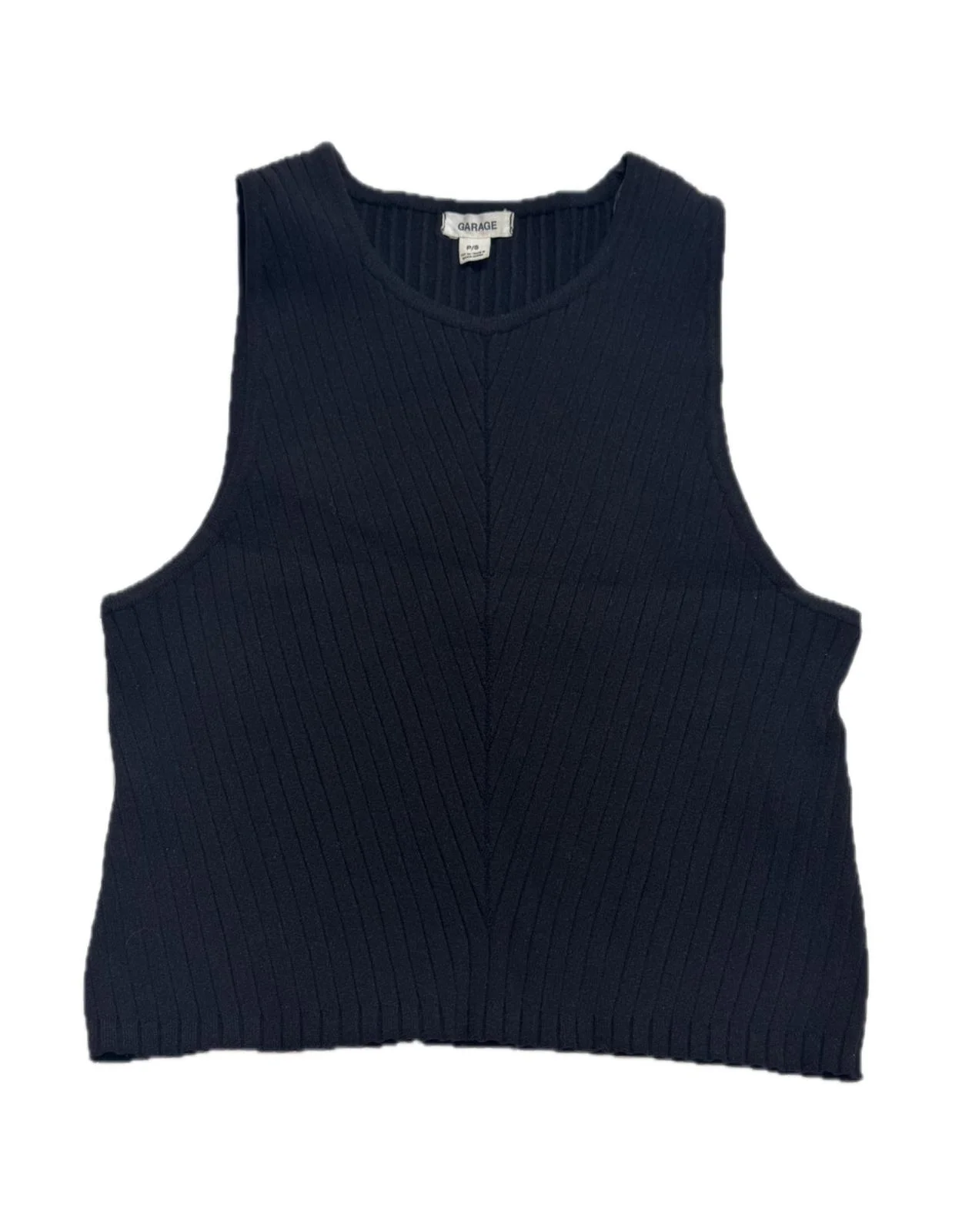 Garage Tank Tops, size S / 36 / 8, photo 1