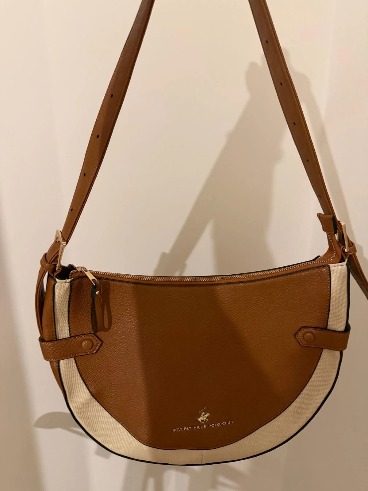 Beverly Hills Polo Club Cross-Body Bag, size Other, photo 1