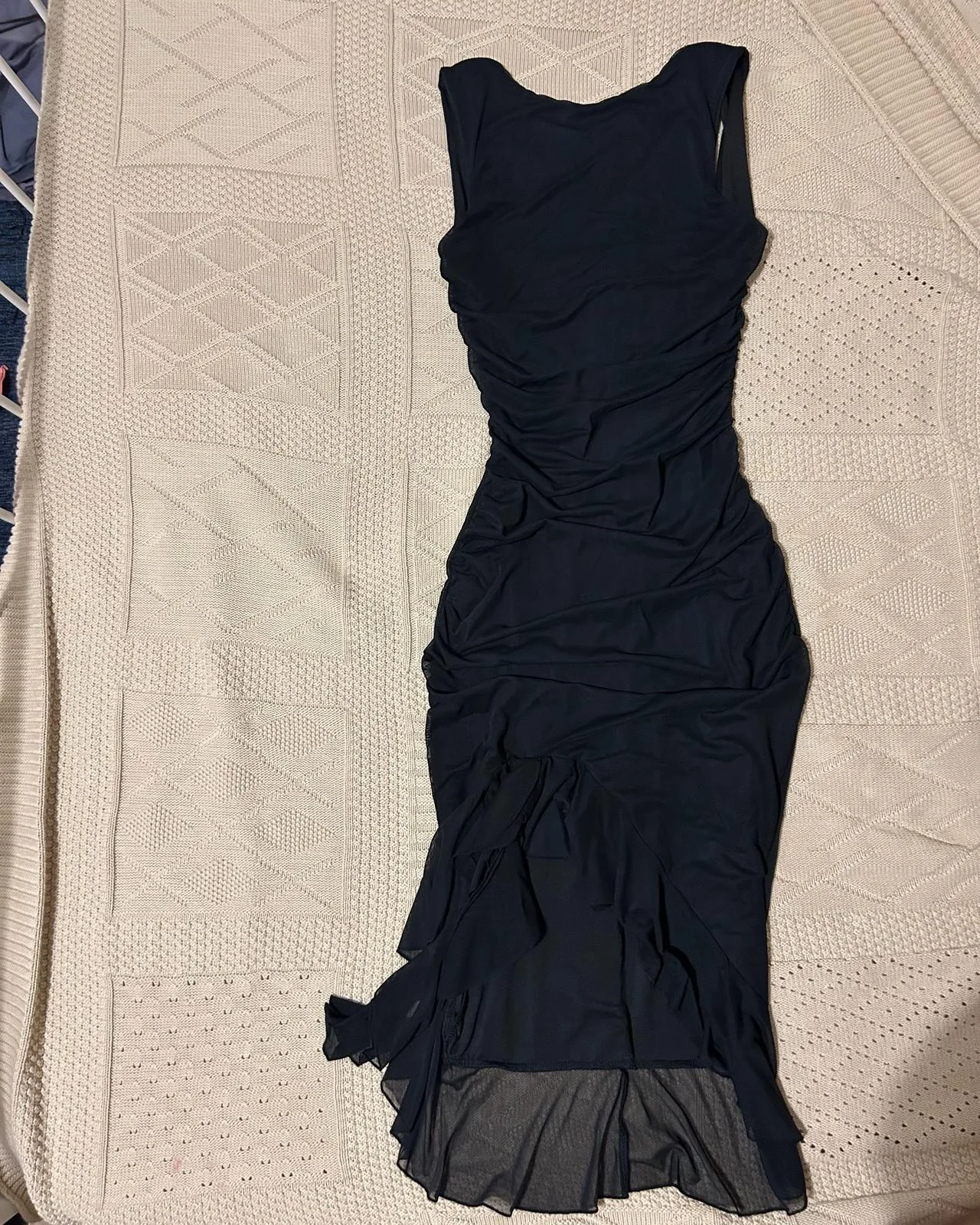 Shein Bodycon Dresses, size S / 36 / 8, photo 1