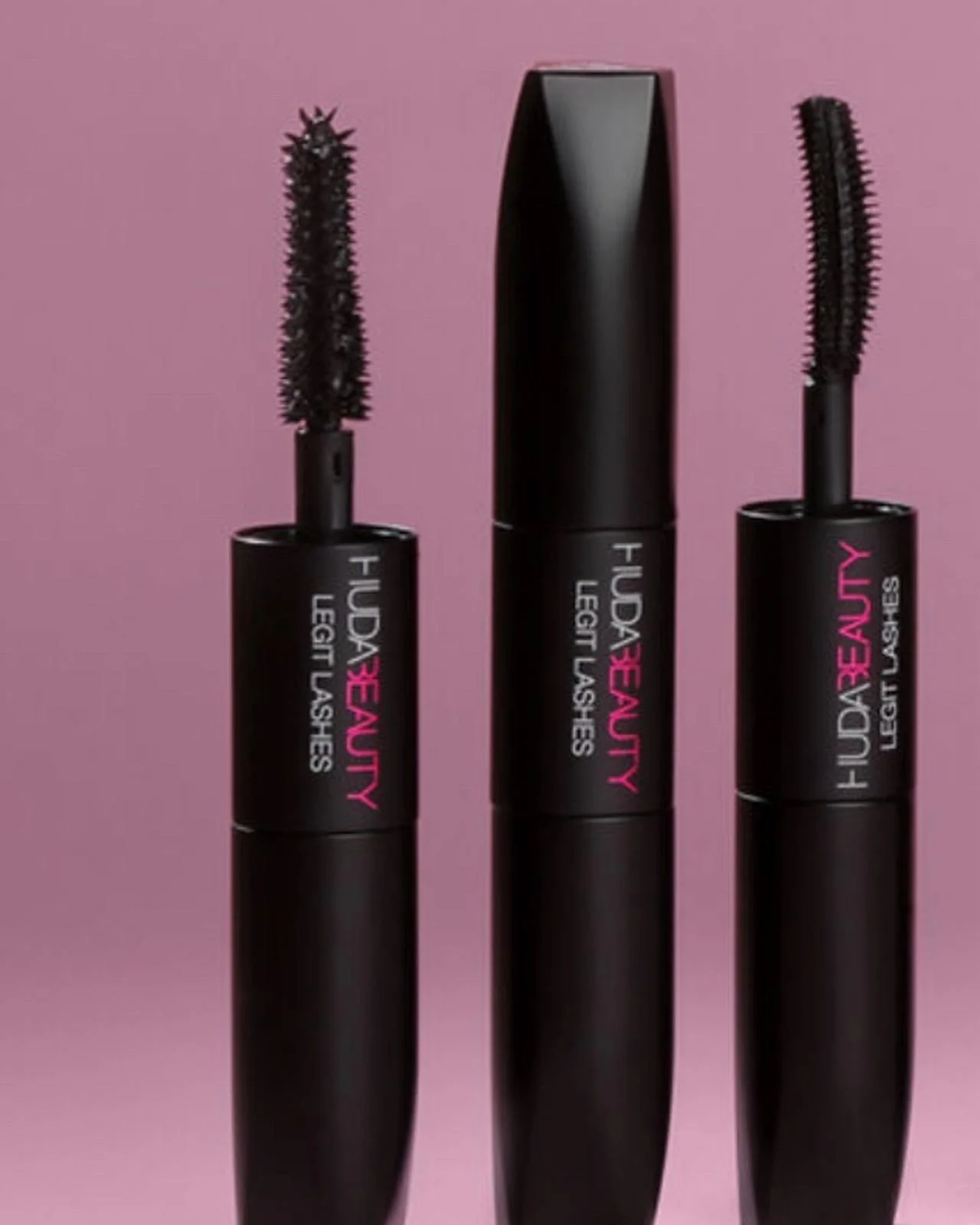 Huda Beauty Makeup, size No Size, photo 1