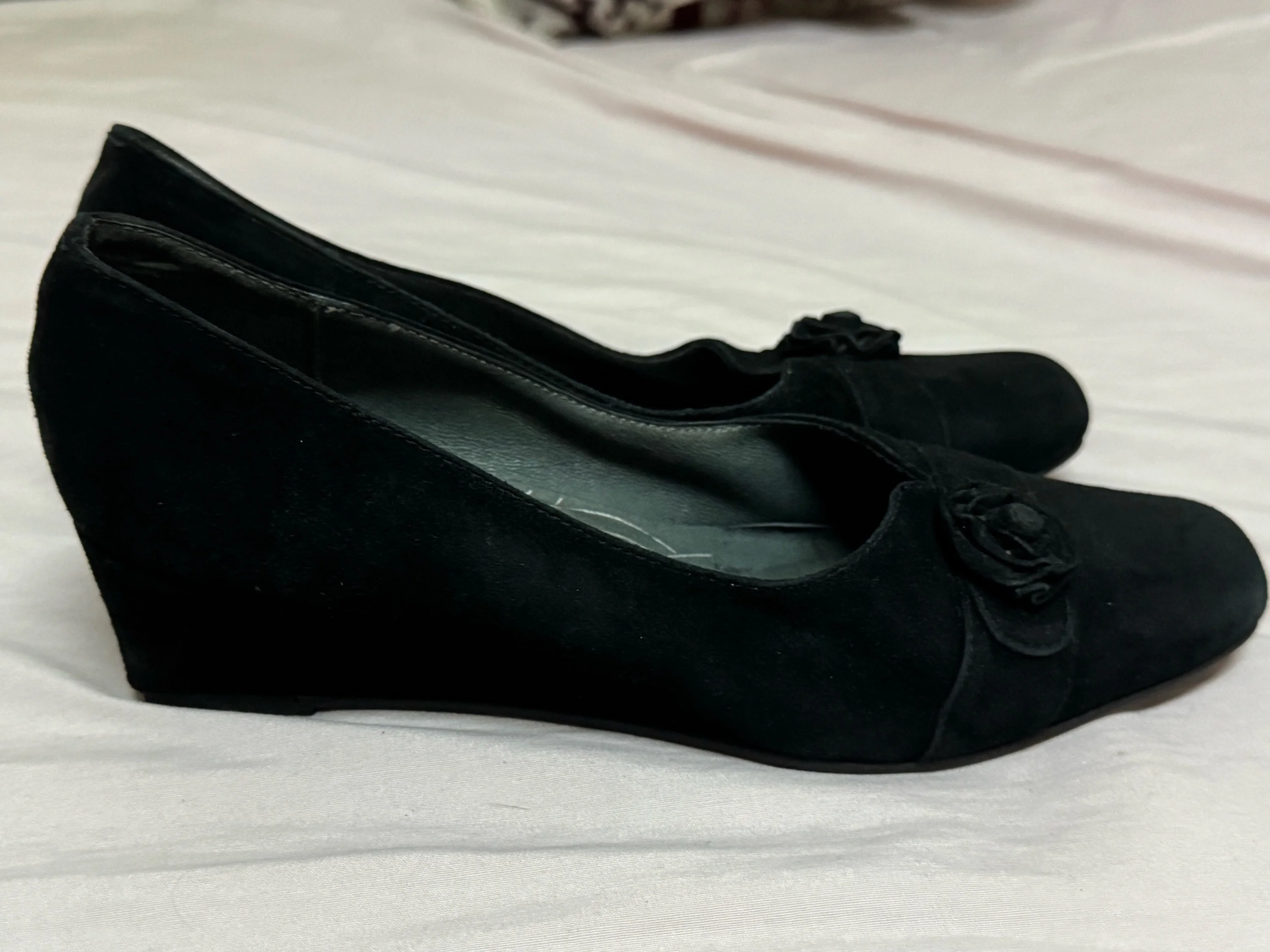 Sweet Block Heels, size 37, photo 1