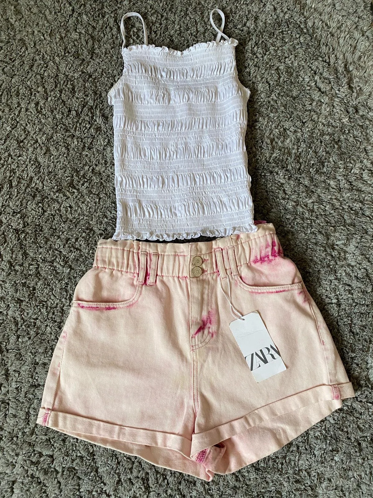 Zara Shorts, size S / 36 / 8, photo 1