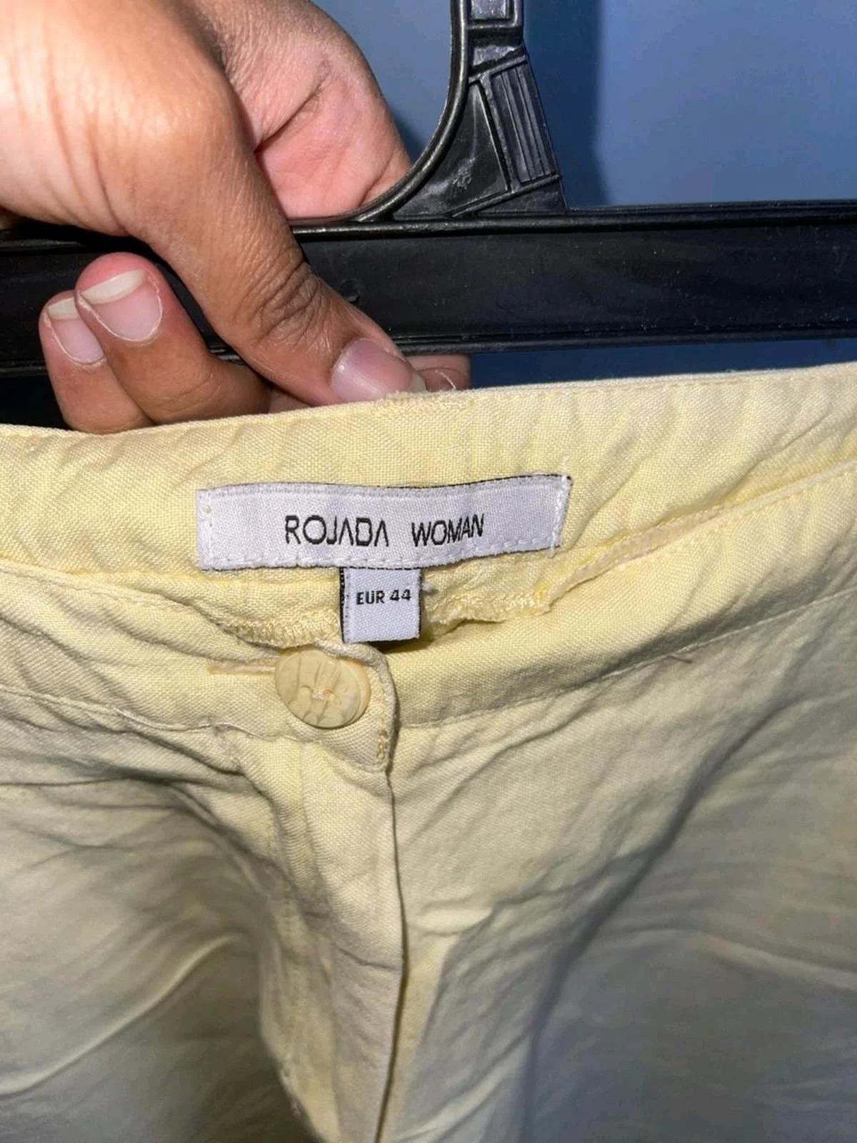 Rojada Pants, size XXL / 44 / 16, photo 1
