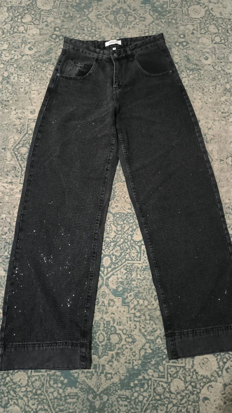 Be-Indie Jeans, size M / 38 / 10, photo 1