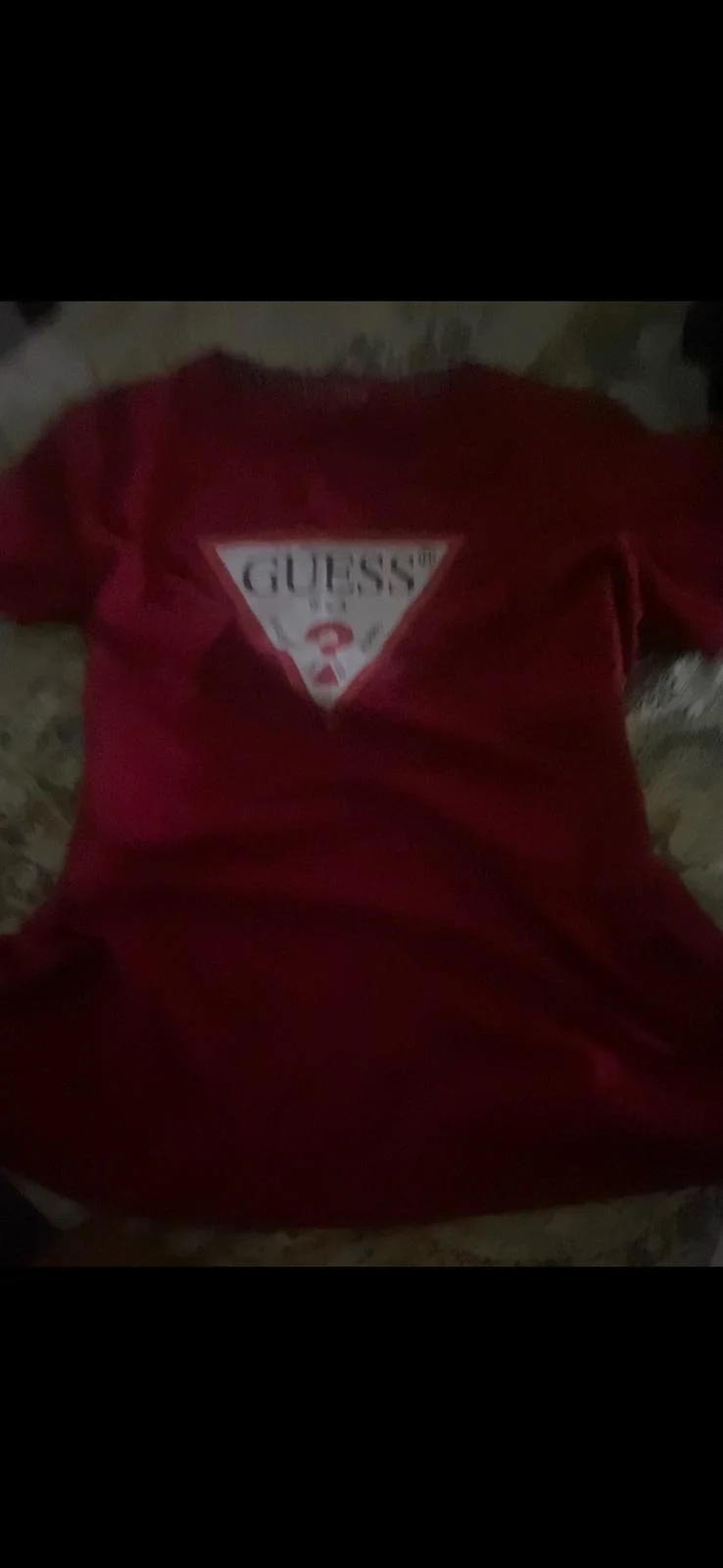 GUESS T-shirts, size M / 38 / 10, photo 1