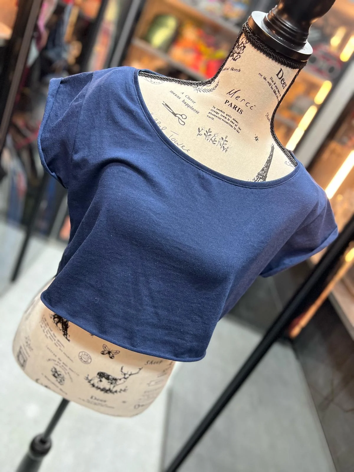 Bershka Crop Tops, size L / 40 / 12, photo 1