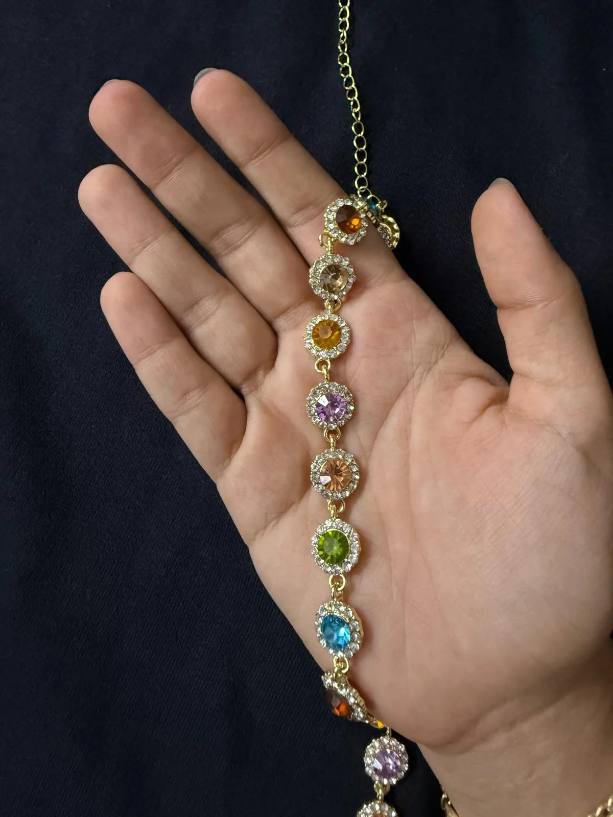 Shein Necklaces, size Other, photo 1
