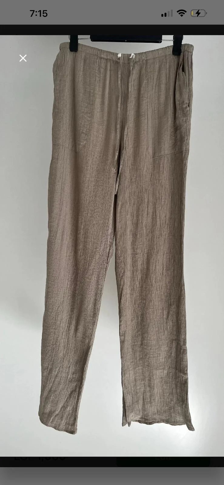 Zara Pants, size S / 36 / 8, photo 1