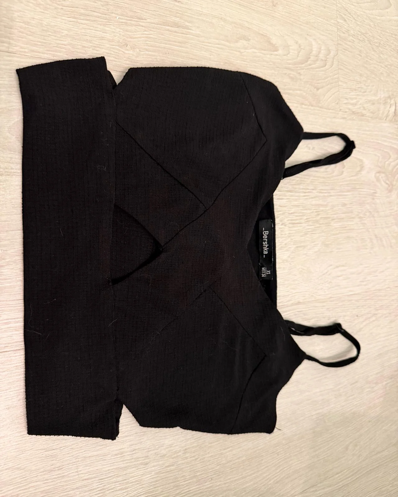 Bershka Crop Tops, size XS / 34 / 6, photo 1