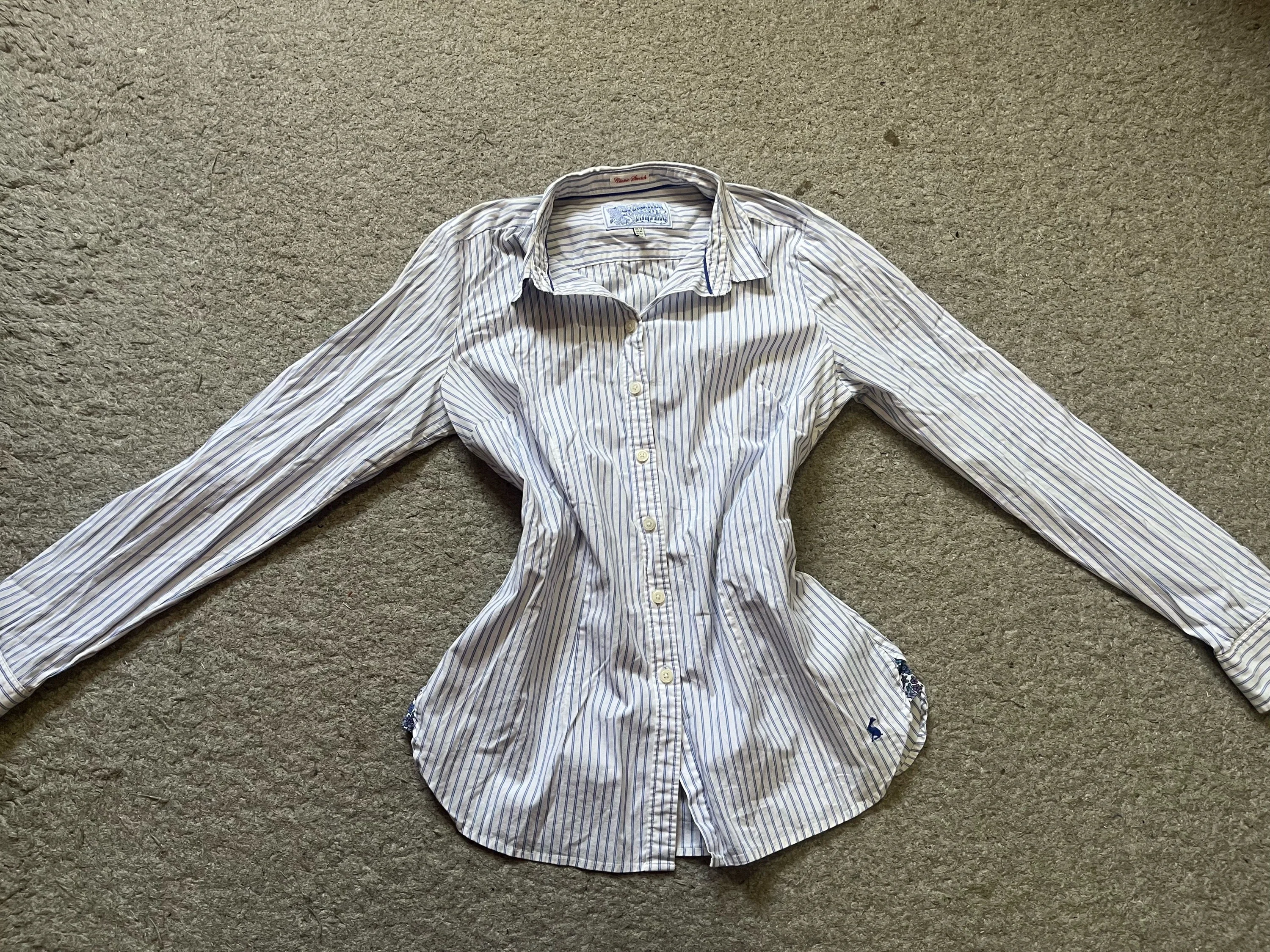 Joules Shirts, size M / 38 / 10, photo 1