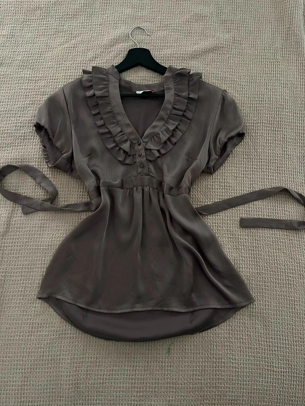 Blouses, size S / 36 / 8, photo 1