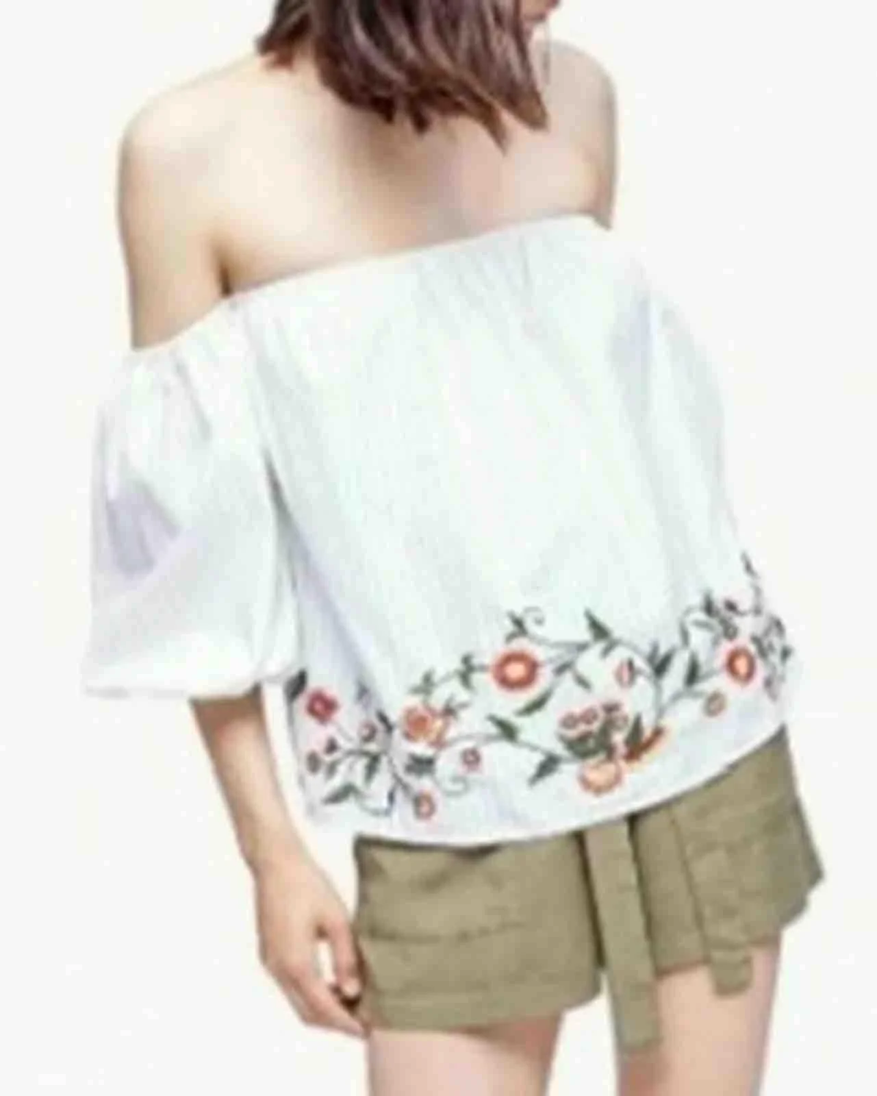 Stradivarius Blouses, size S / 36 / 8, photo 1