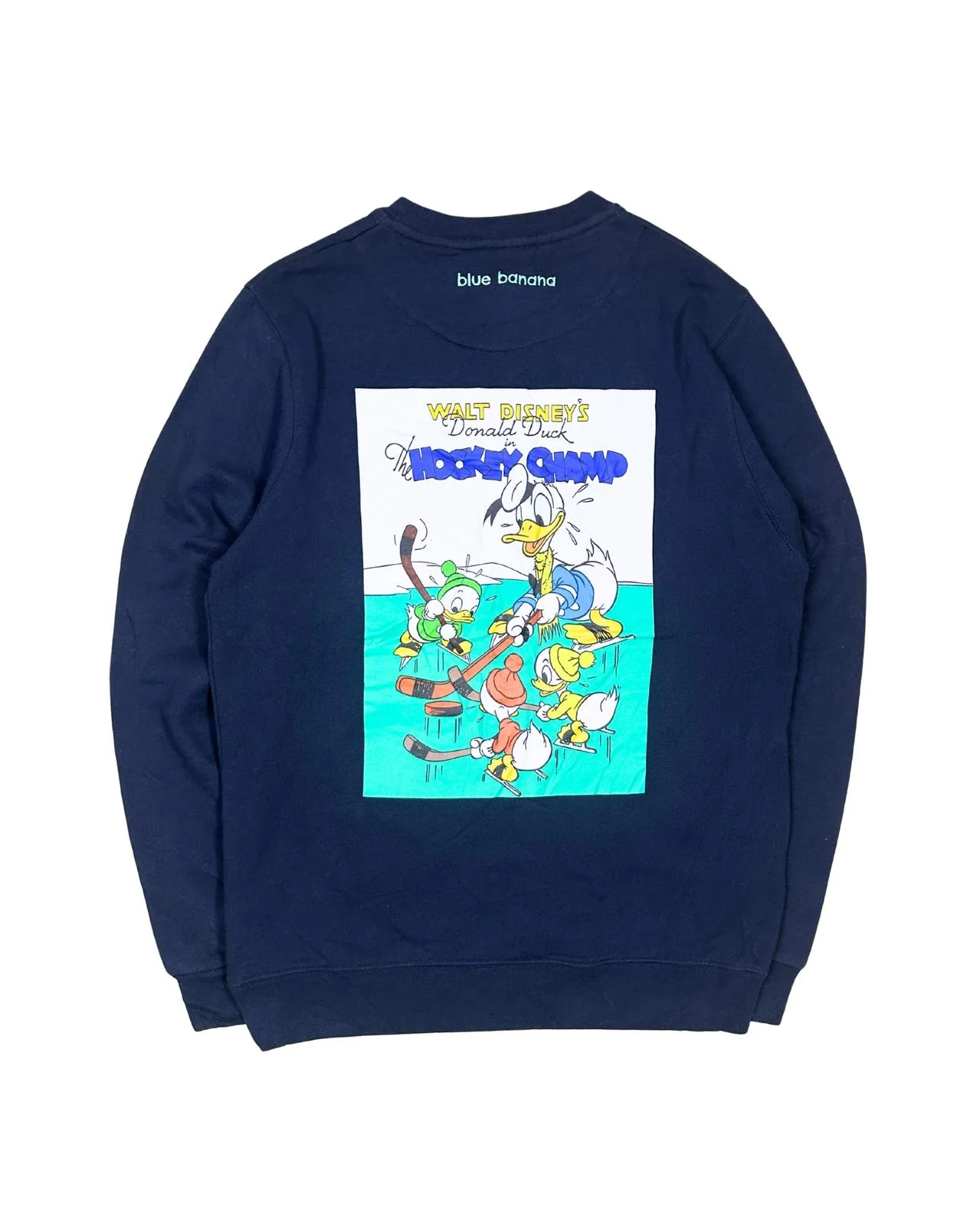 Disney Sweatshirts, size XS, photo 1