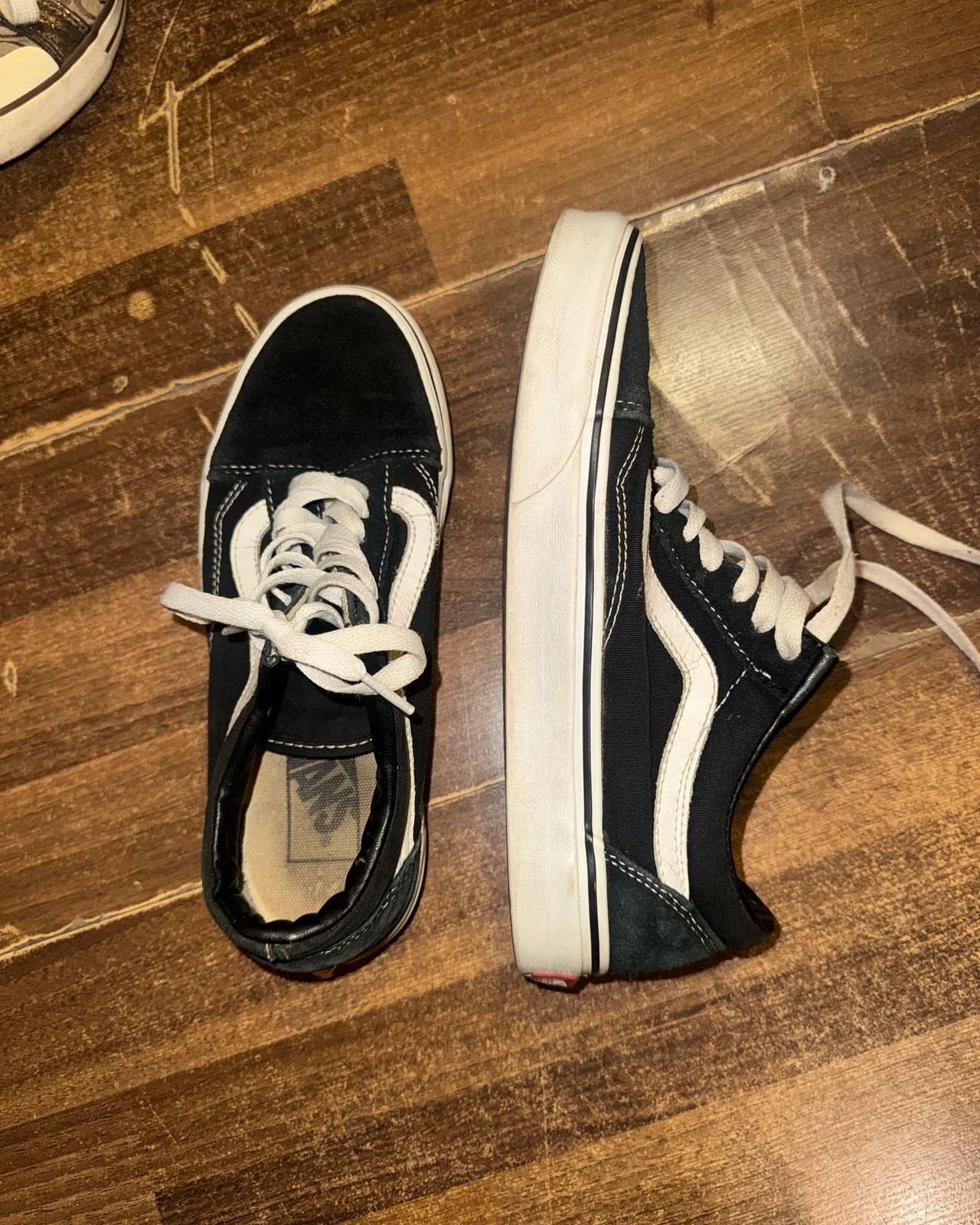 Vans Sneakers, size 37, photo 1