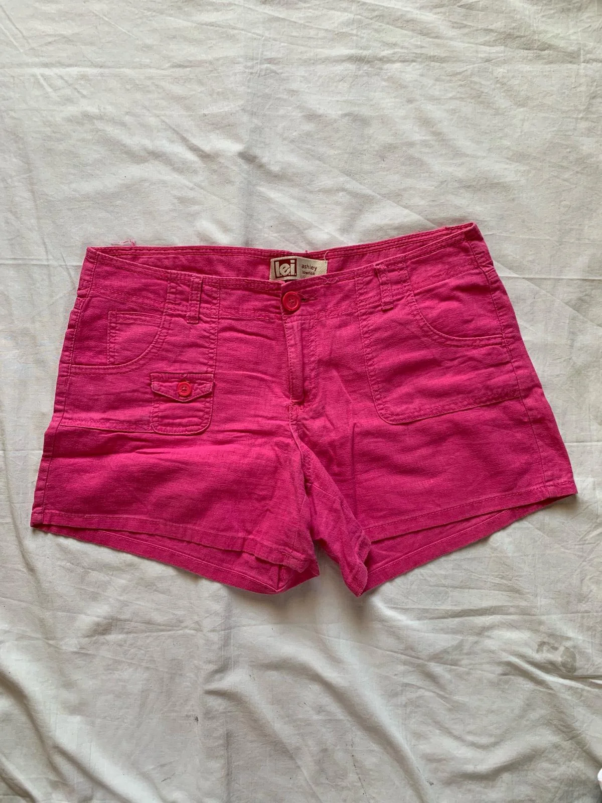 Shorts, size Other, photo 1