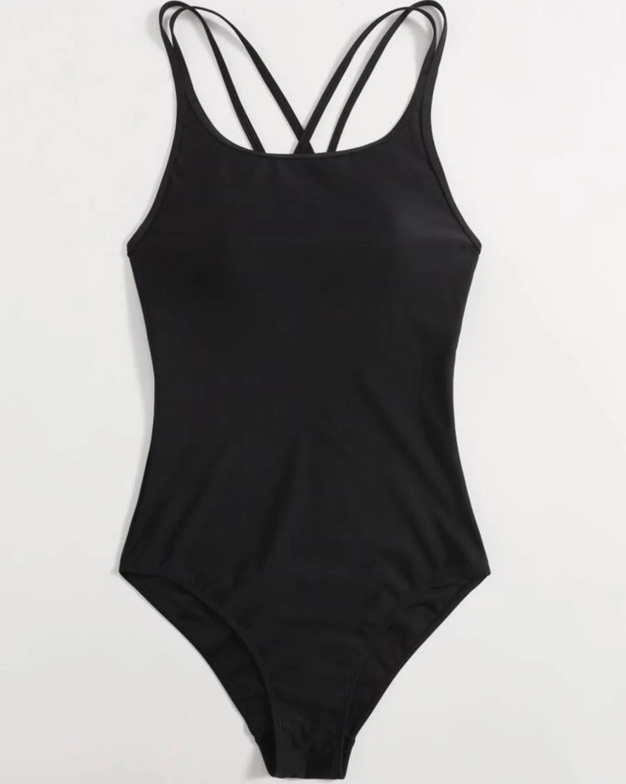 Shein One-Piece Swimsuits, size S / 36 / 8, photo 1