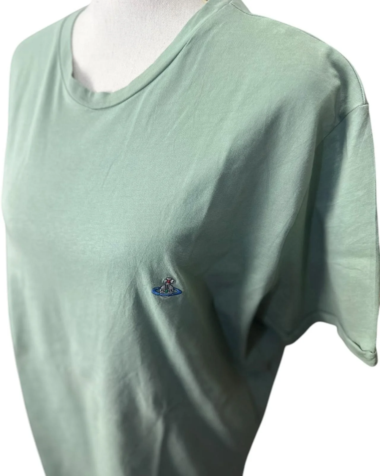 Vivienne Westwood T-shirts, size L, photo 1