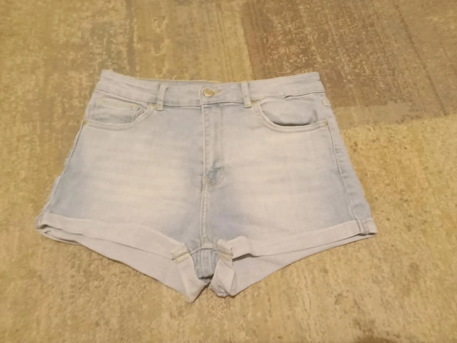 Shorts, size L / 40 / 12, photo 1