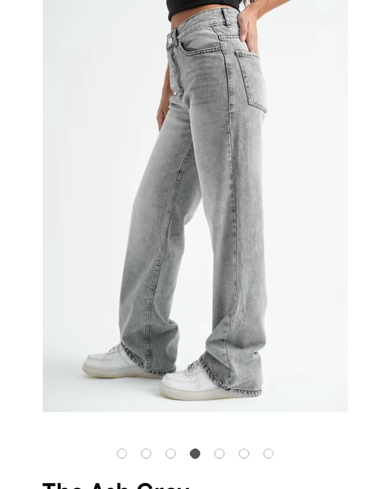 Jeans, size S / 36 / 8, photo 1