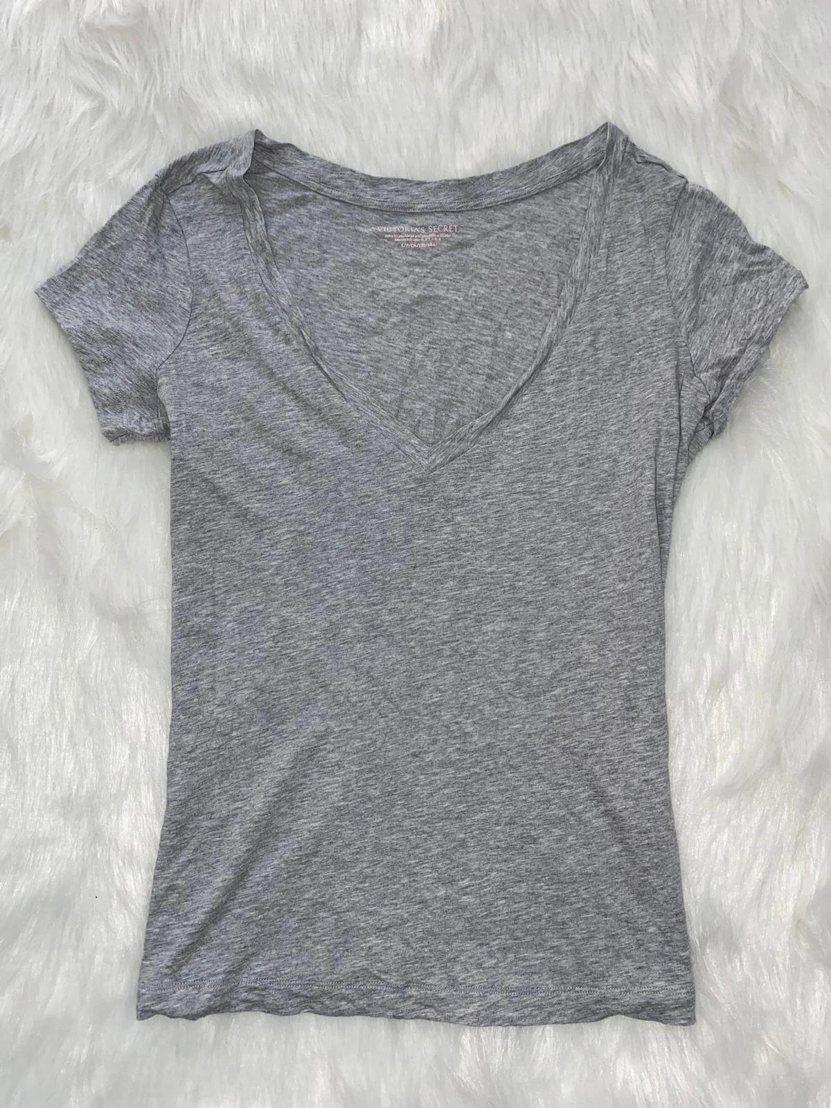 Victoria's Secret T-shirts, size S / 36 / 8, photo 1